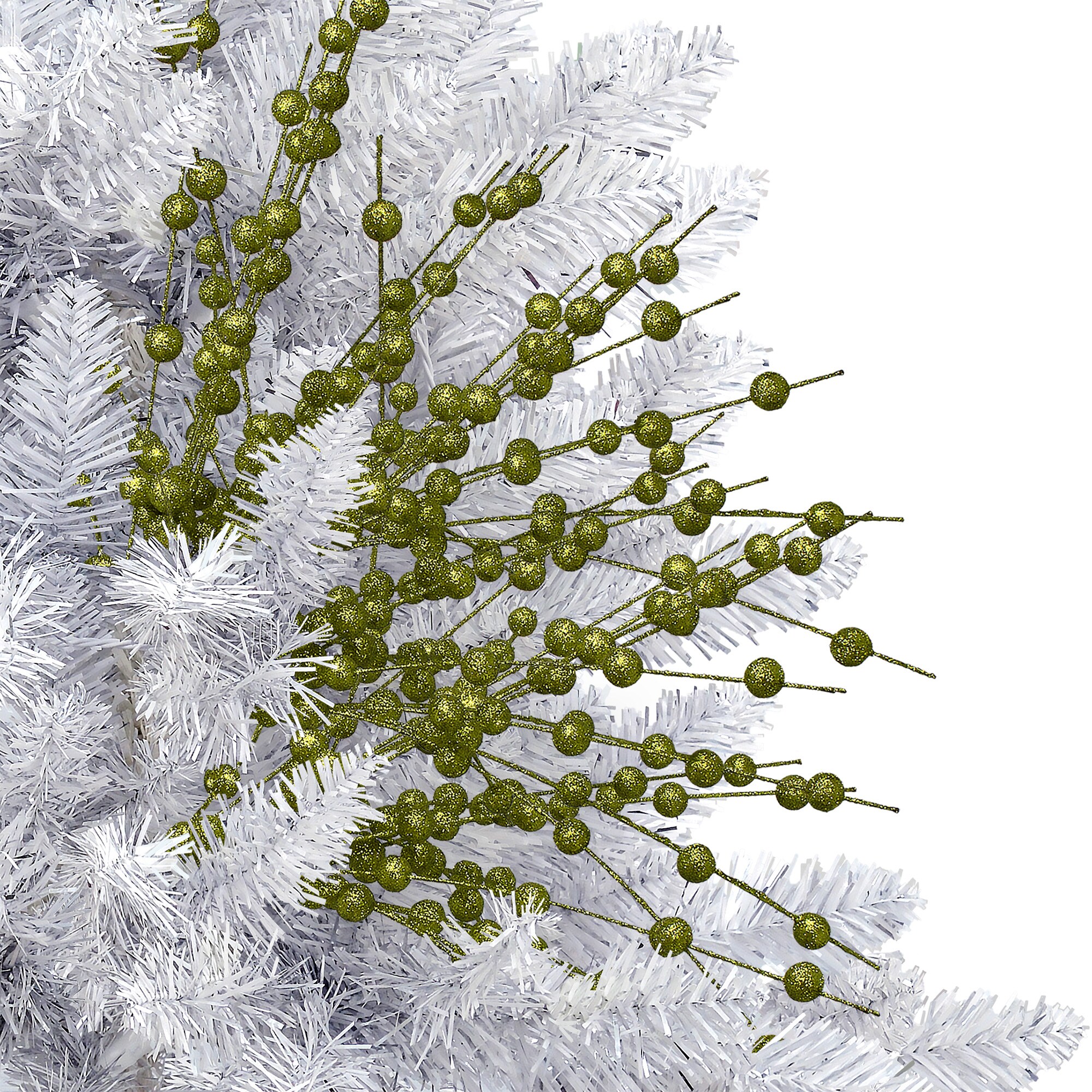 Holiday Living B660381 Christmas-Picks-Clips - View #4