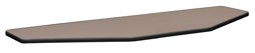 Regency TTIP6024BEGY Wood-Table-Tops - View #3