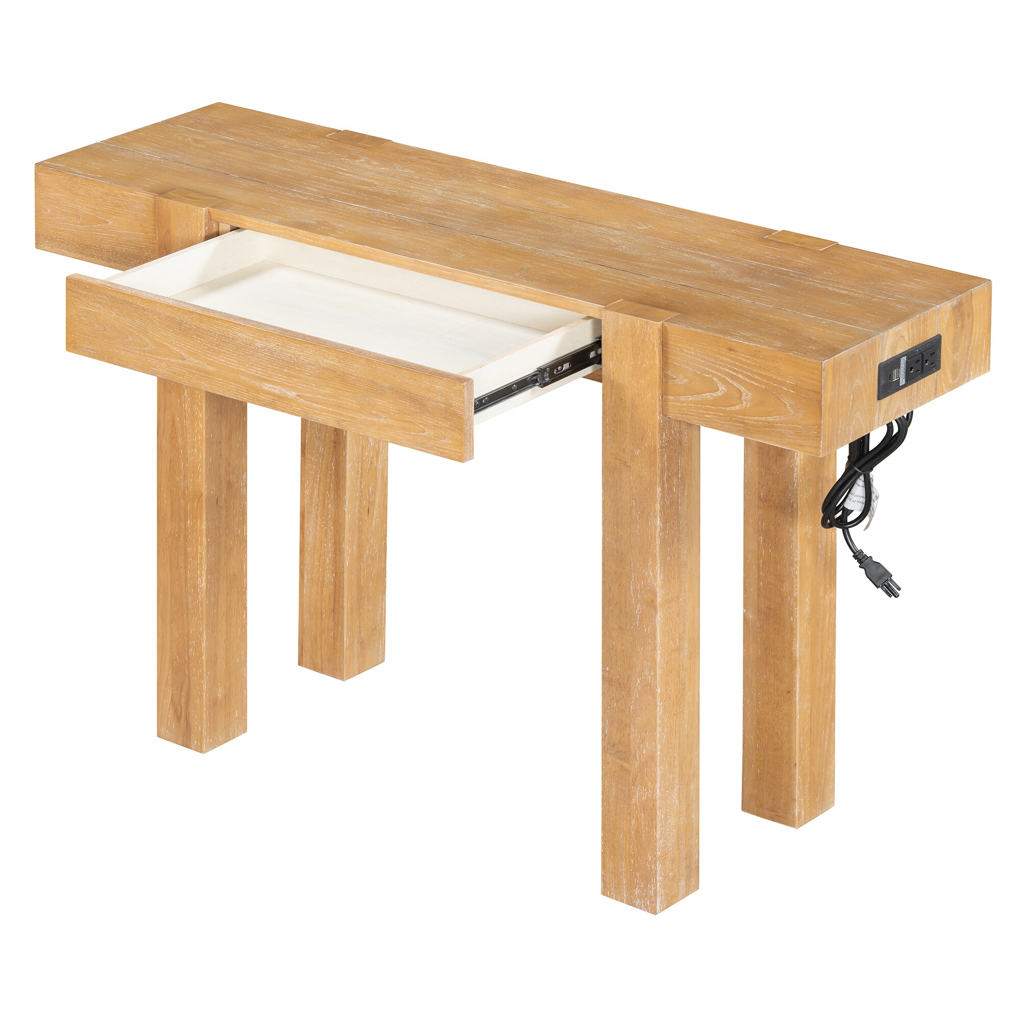 ModernLuxe L3P-N715P361518N Console-Sofa-Tables - View #9