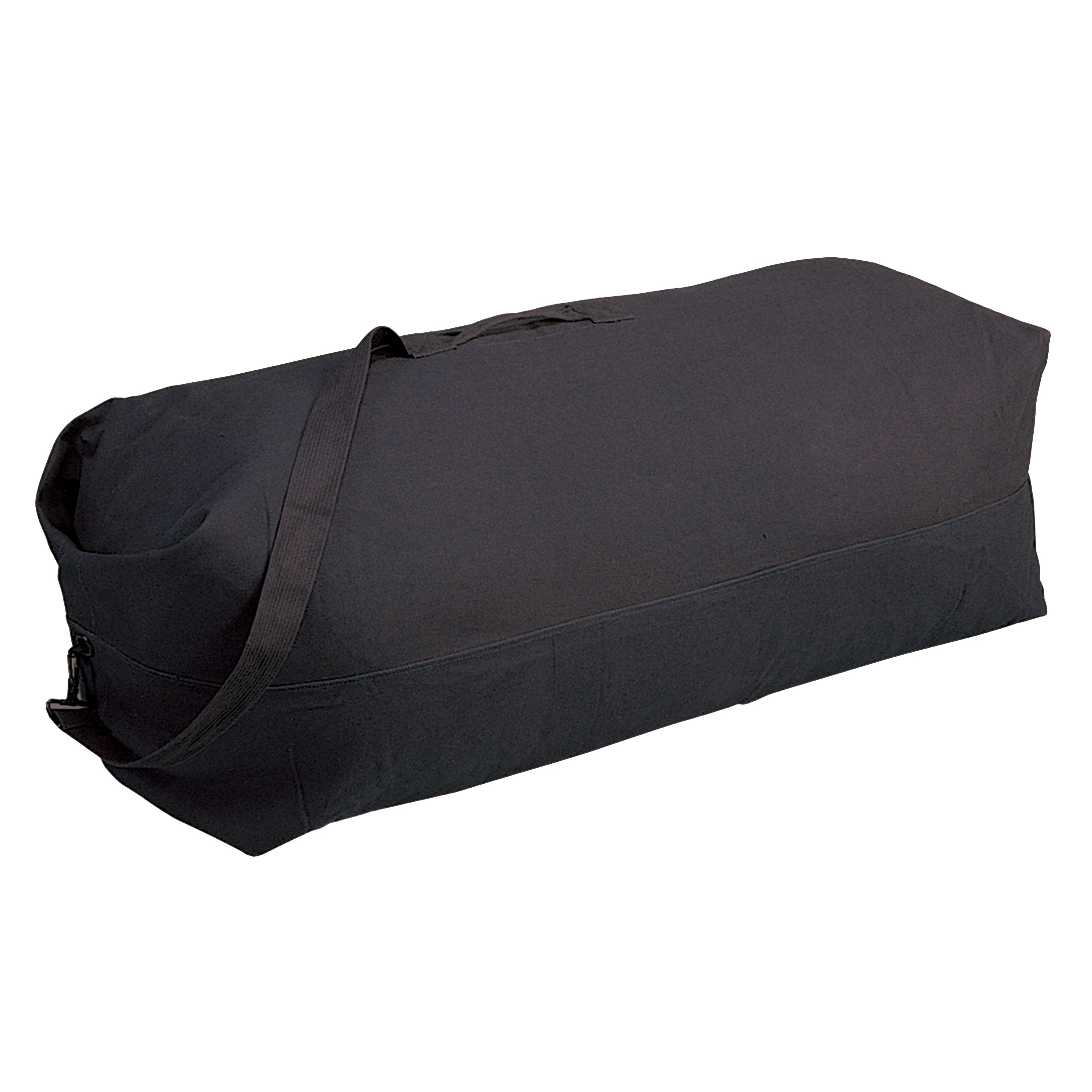 Stansport 50 X 14.25 X 14.25 Black Crossbody Bag