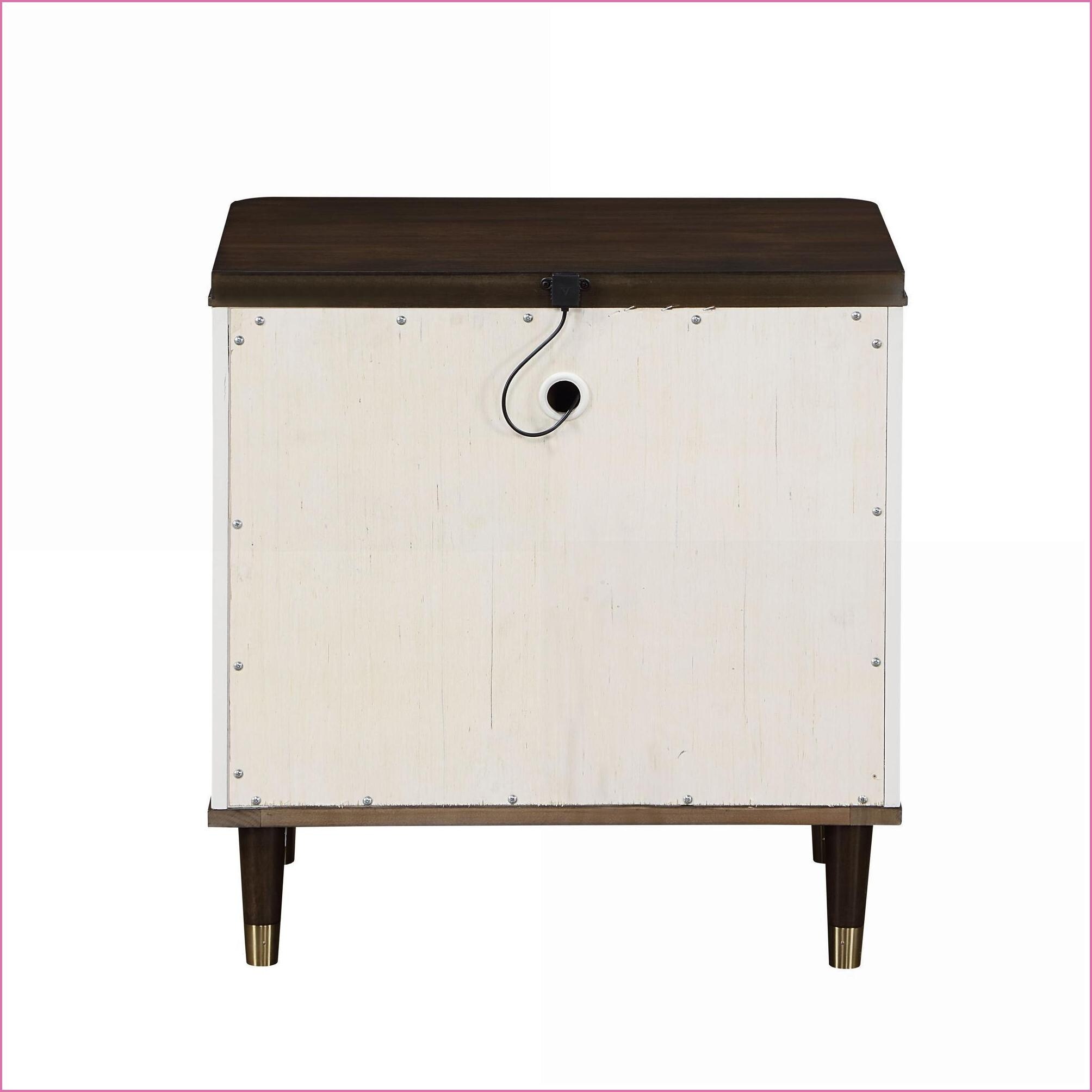 Watnature 1RG6HD9OXCES nightstands - View #6