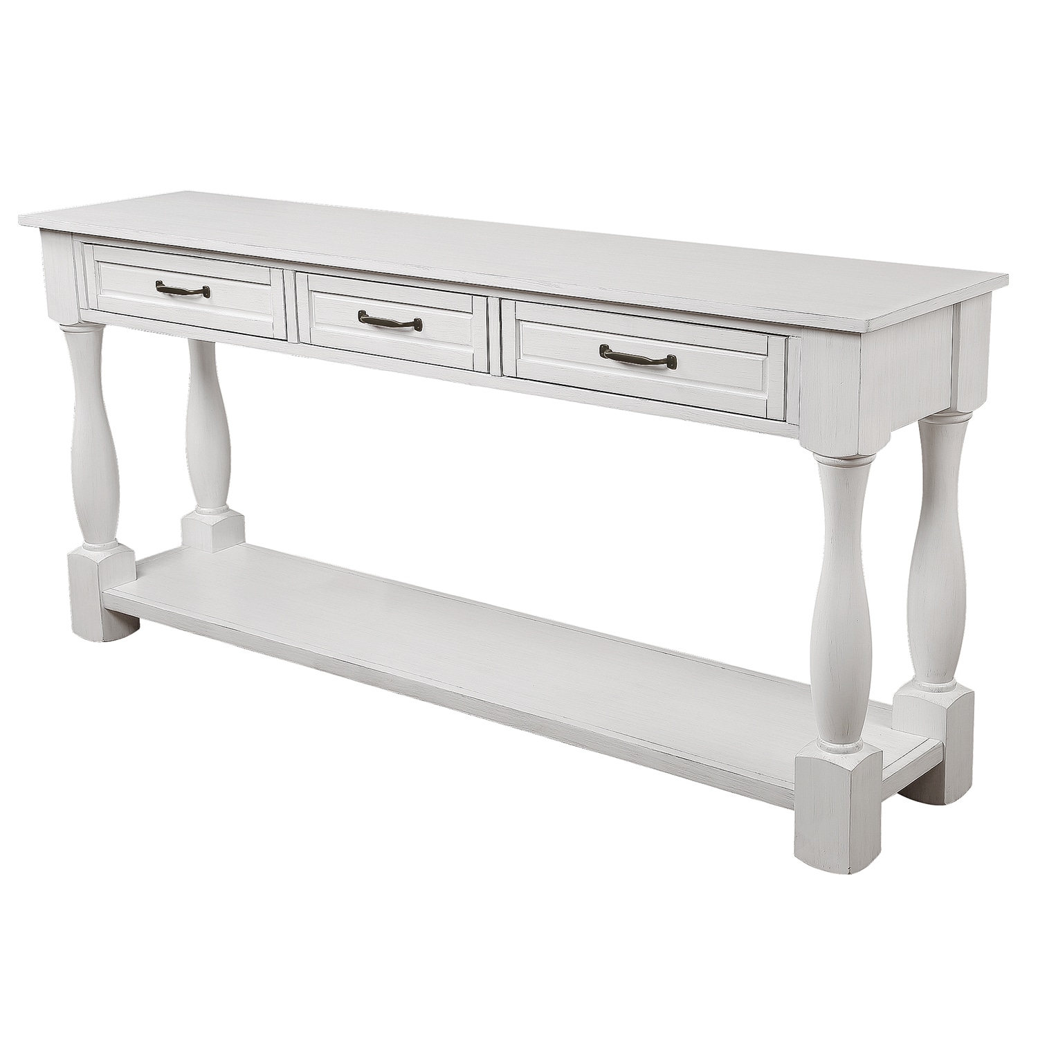 SINOFURN SYA020145GN Console-Sofa-Tables - View #9