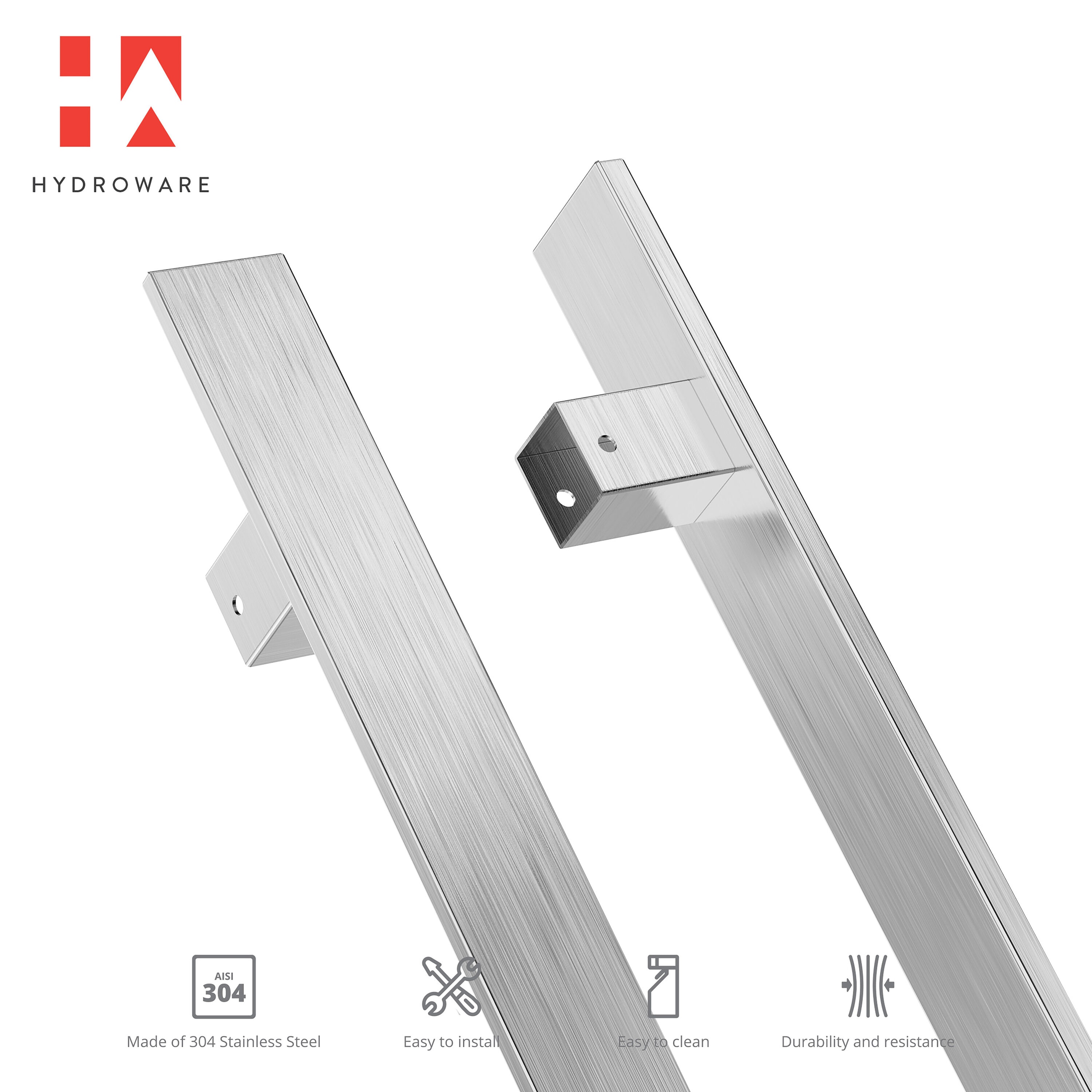 HYDROWARE HYD-0092 Door-Handles - View #6