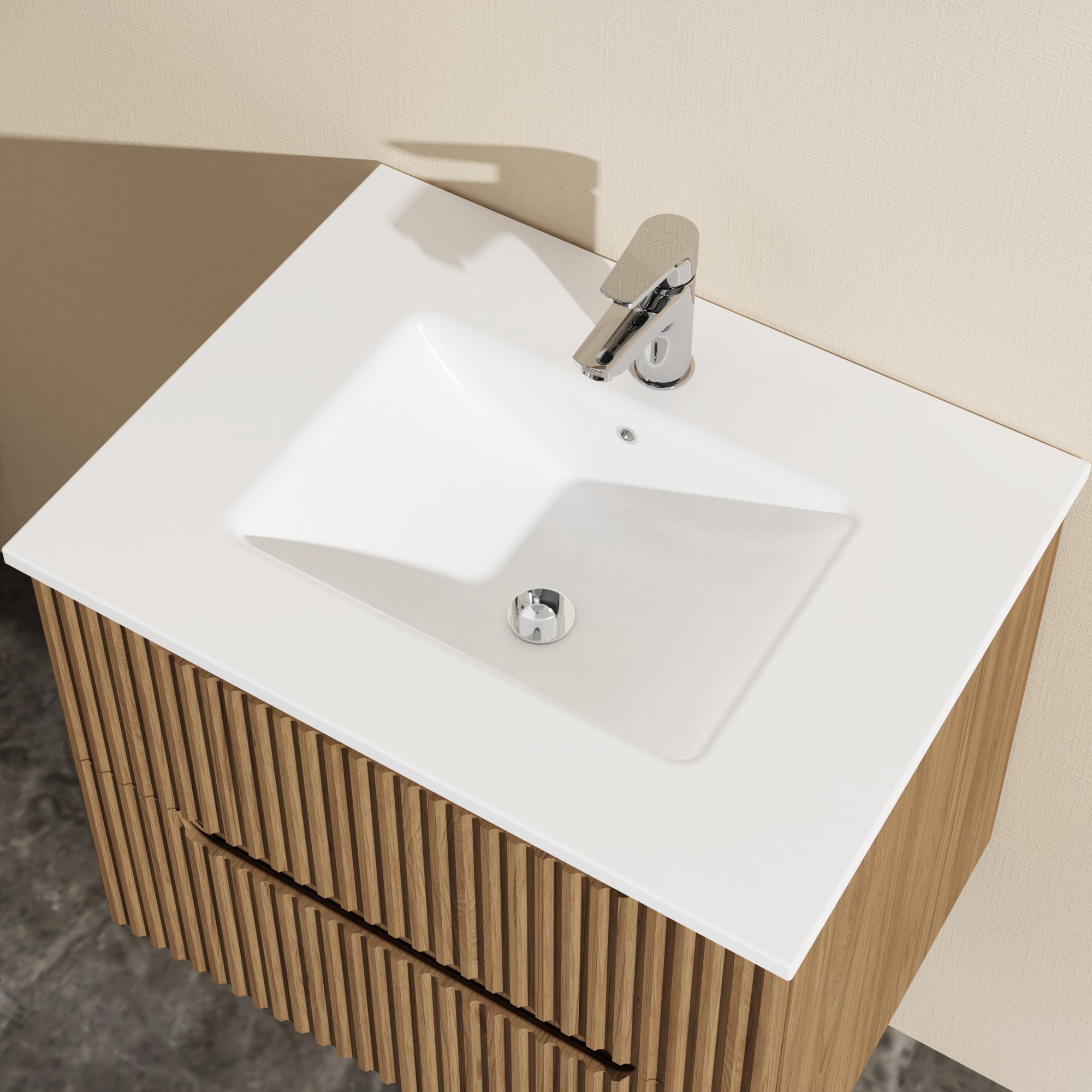 Royal Guard LBV006 Bath-Vanity-Combo - View #5