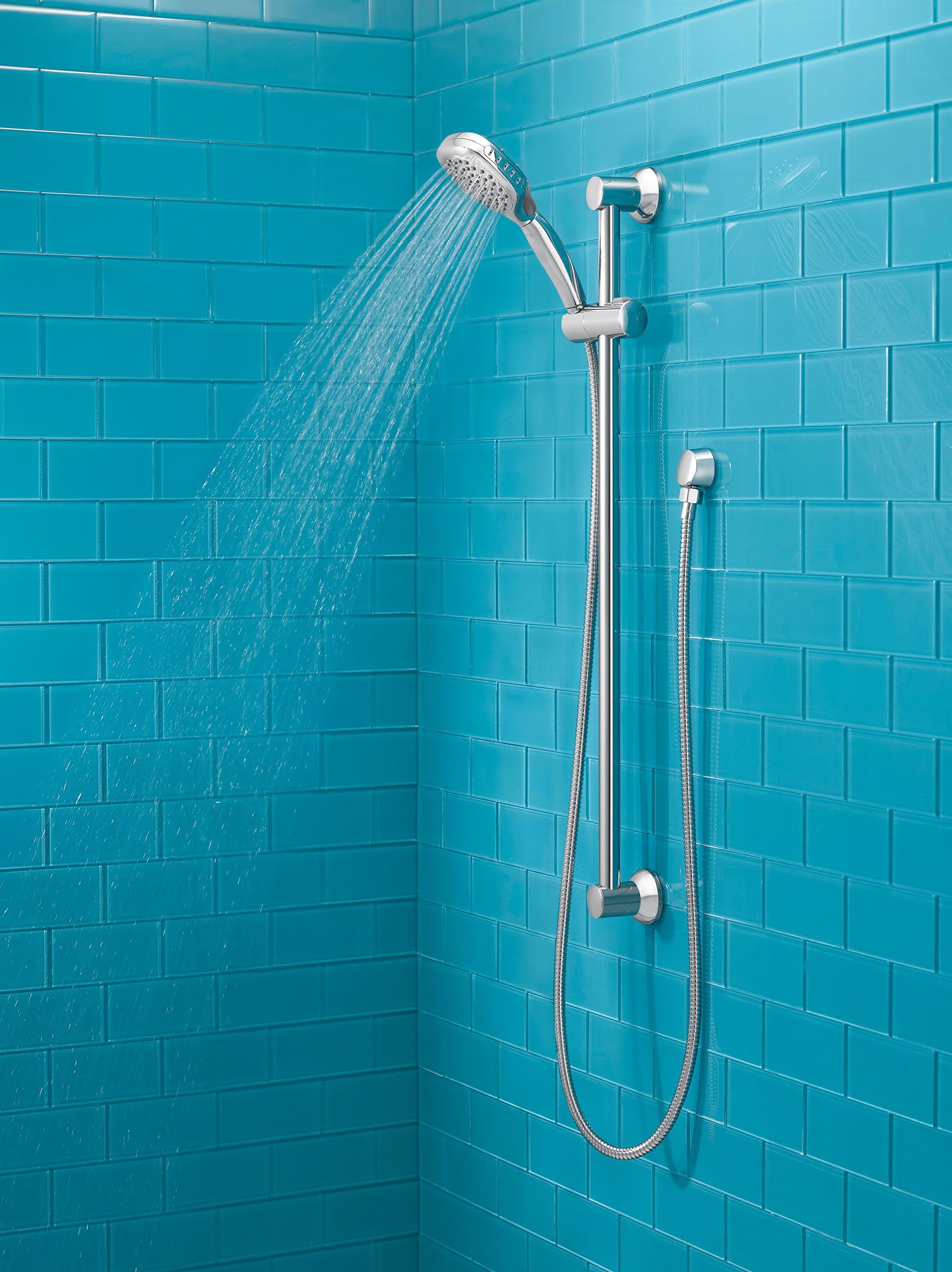 Moen S3870EPBN Fixed-Showerhead - View #5