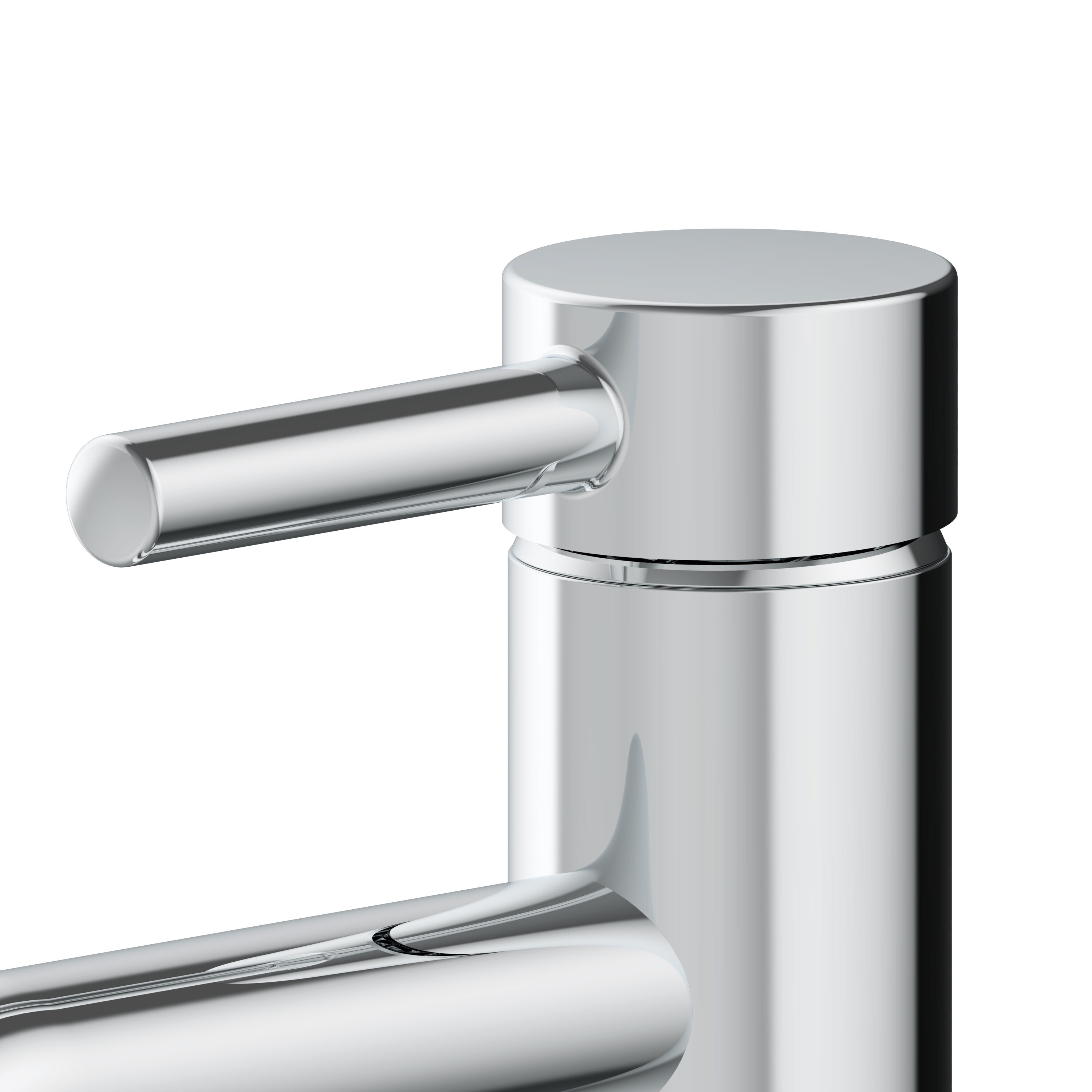 allen + roth 67746W-6001 Lavatory-Faucets - View #8