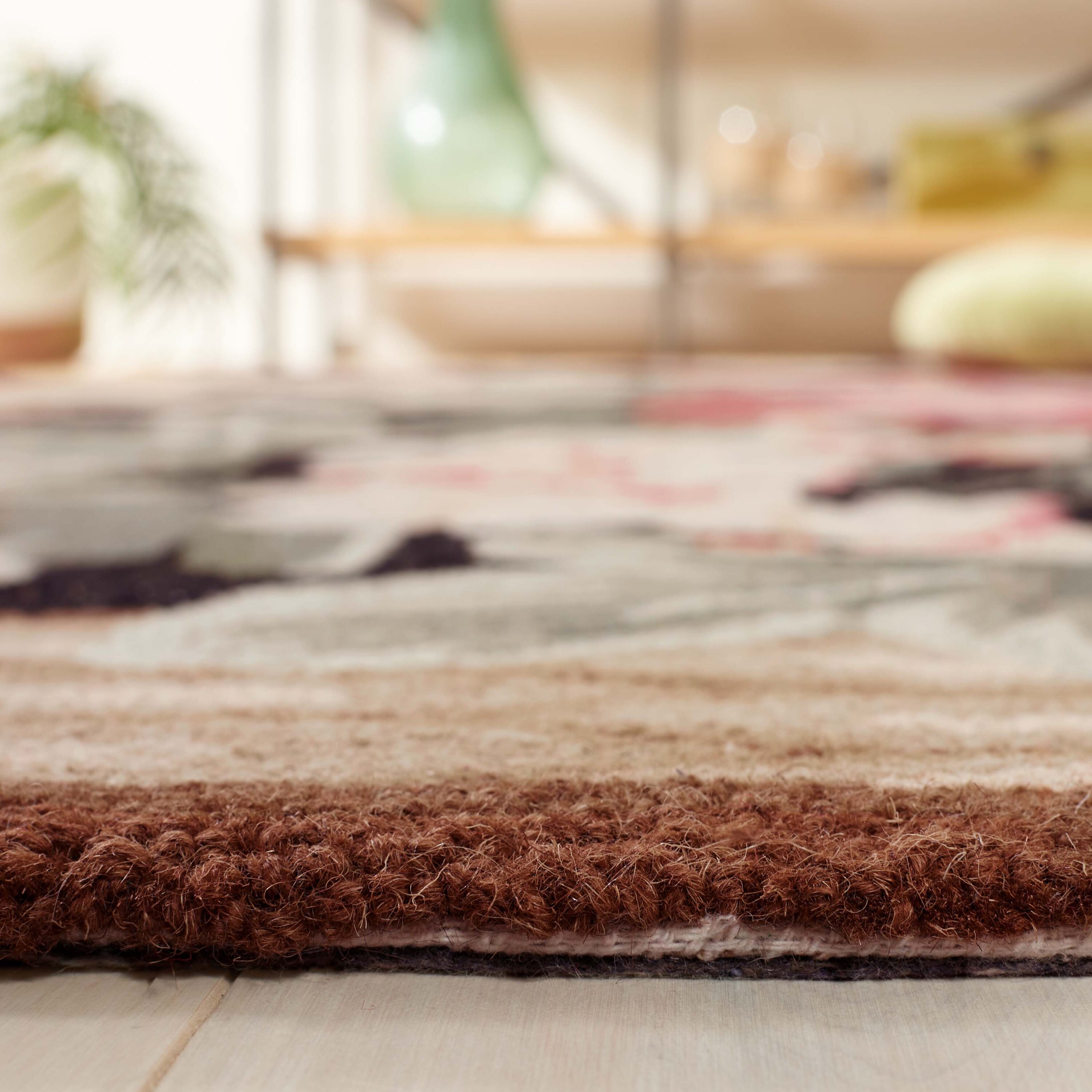Safavieh HK301A-4 rugs - View #5