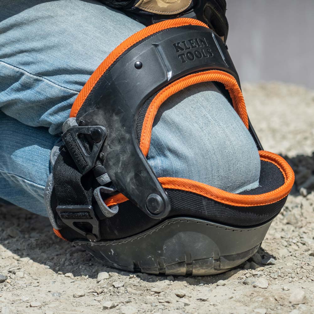 Klein Tools 60491 Knee-Pads - View #8
