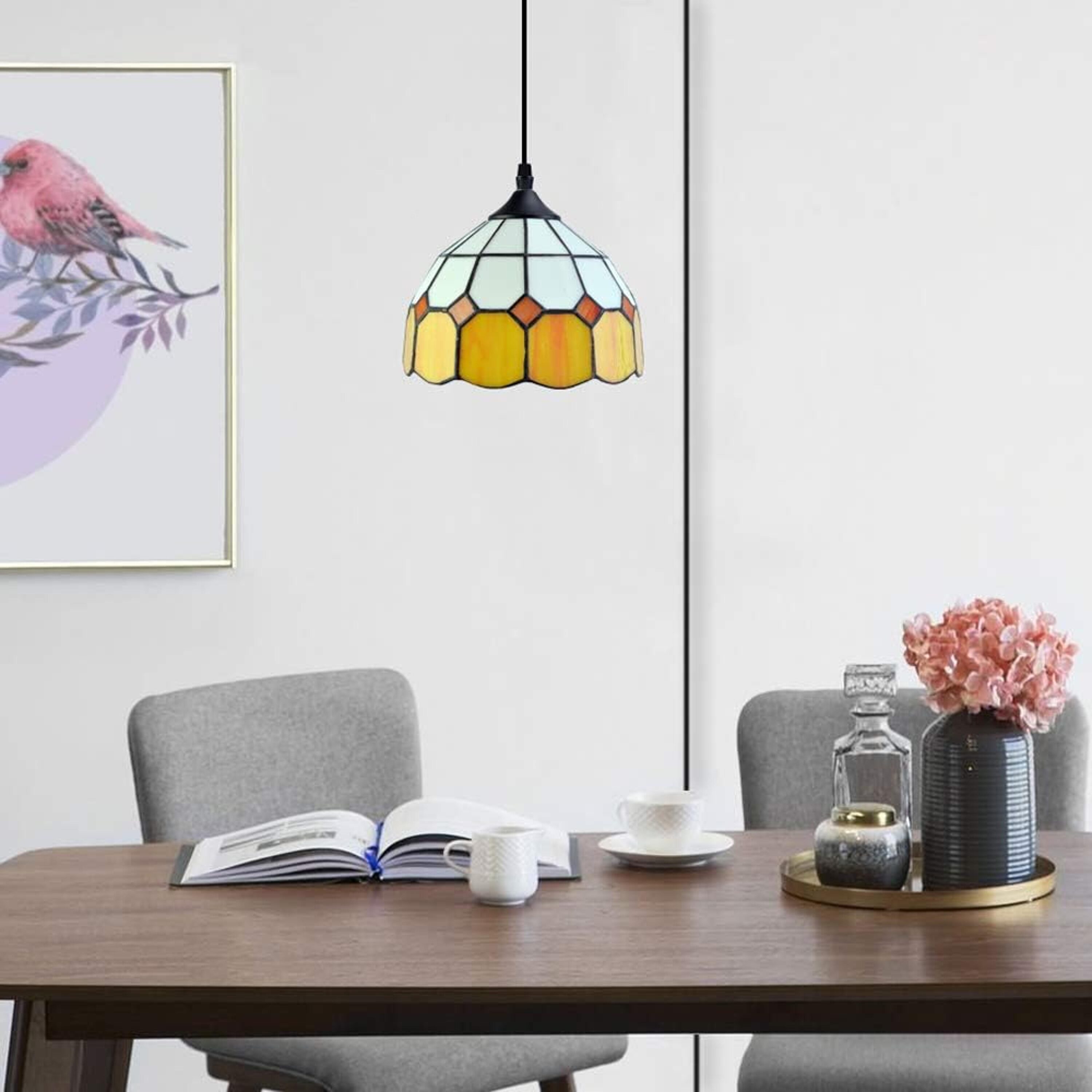 Bayfeve BFDJ-5433-LT Pendant-Lights - View #2