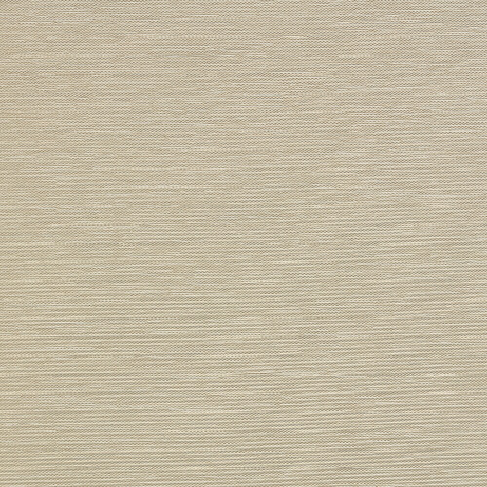 LEVOLOR 505164 Heathered Sand Room darkening Polyester Roman shade swatch
