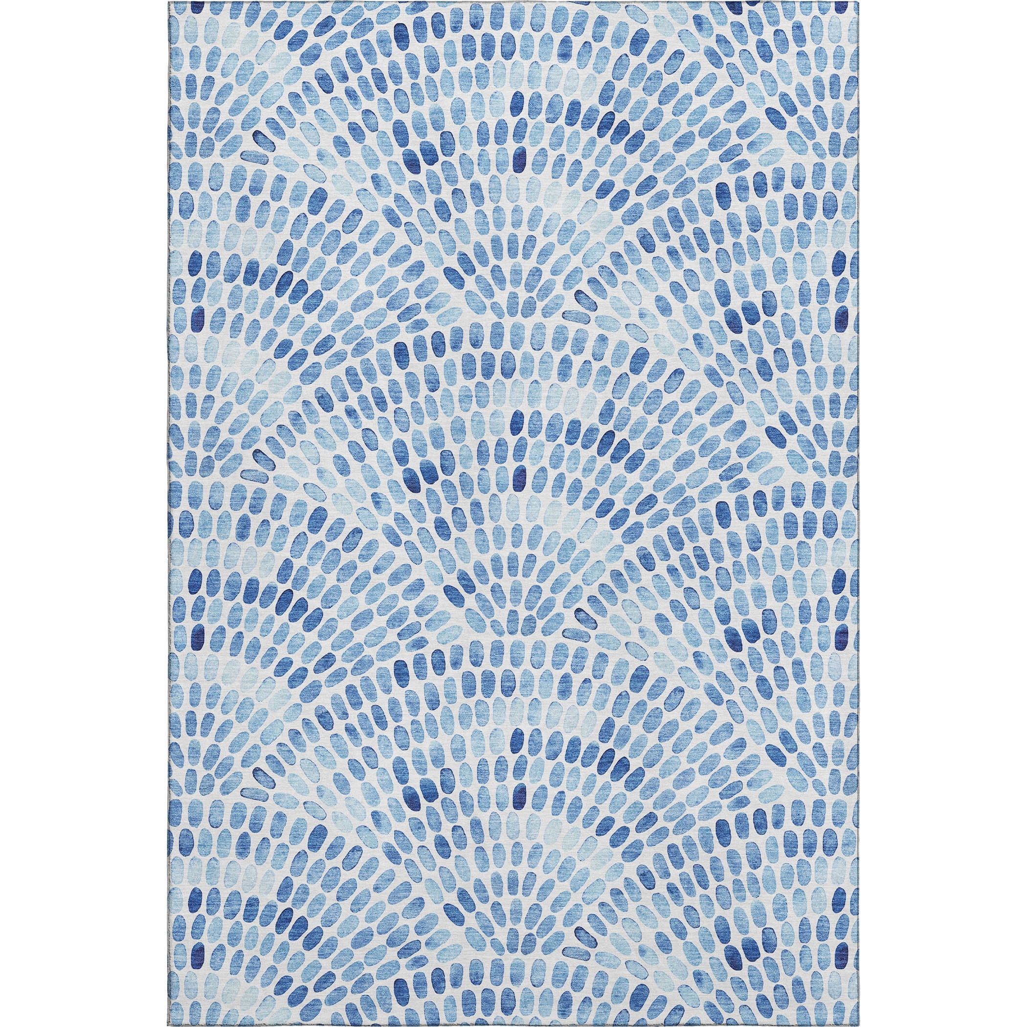 Addison Rugs AMF186BL30X46 rugs - View #2