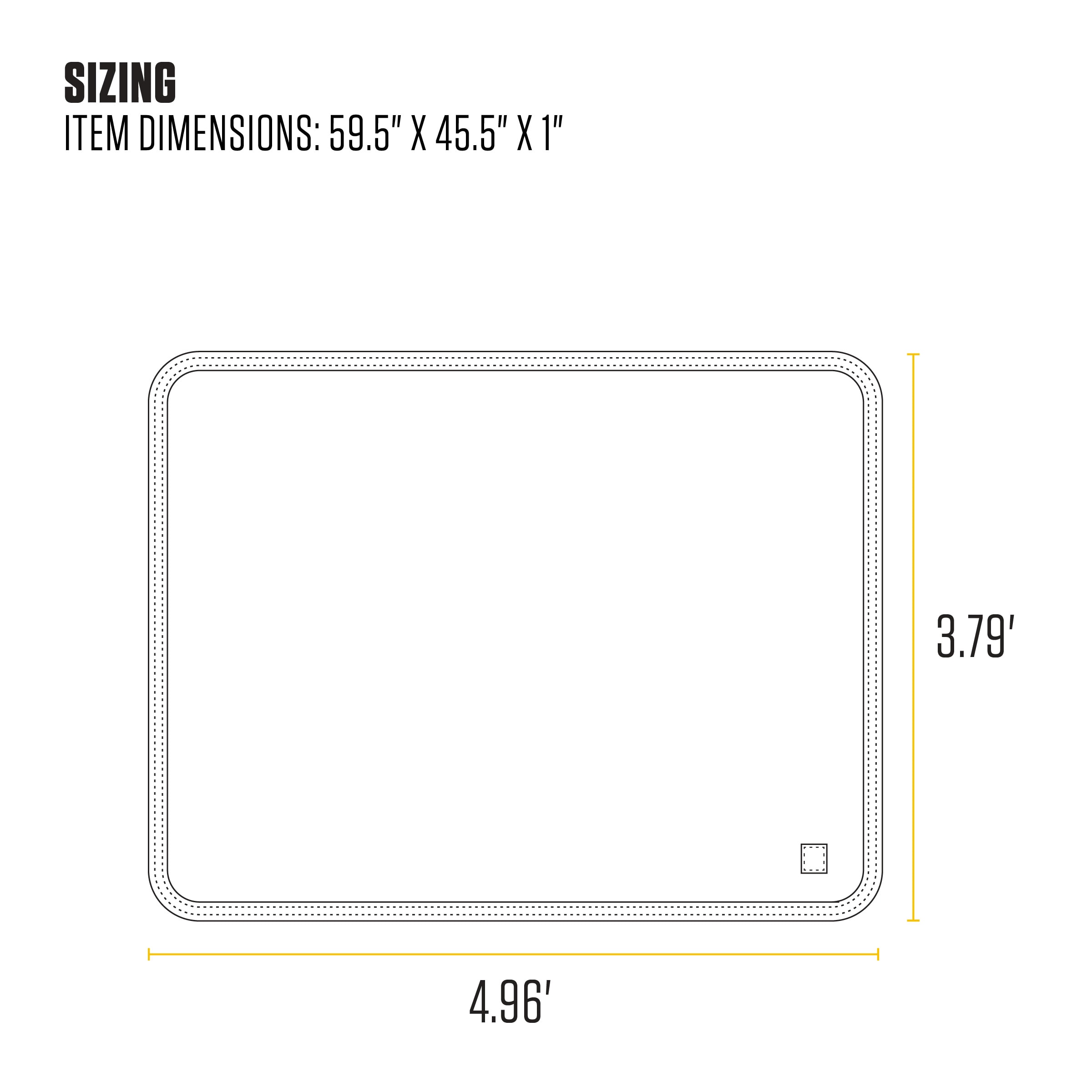 Carhartt P000053720199 Pet-Beds - View #4