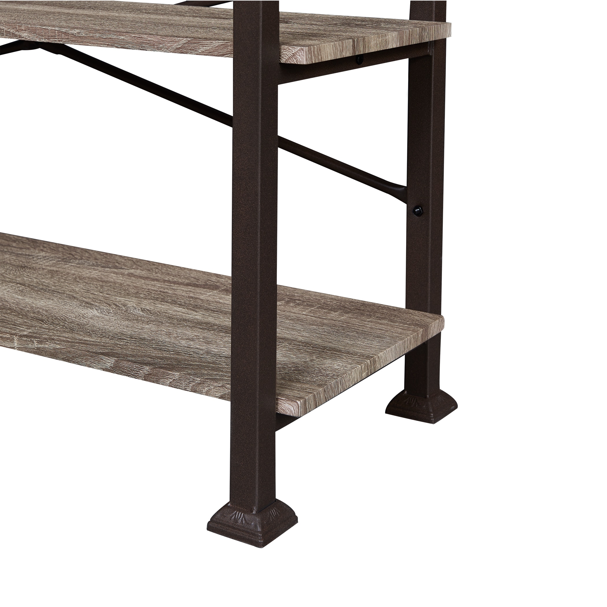 CASAINC HBZ-22565 bookcases - View #8