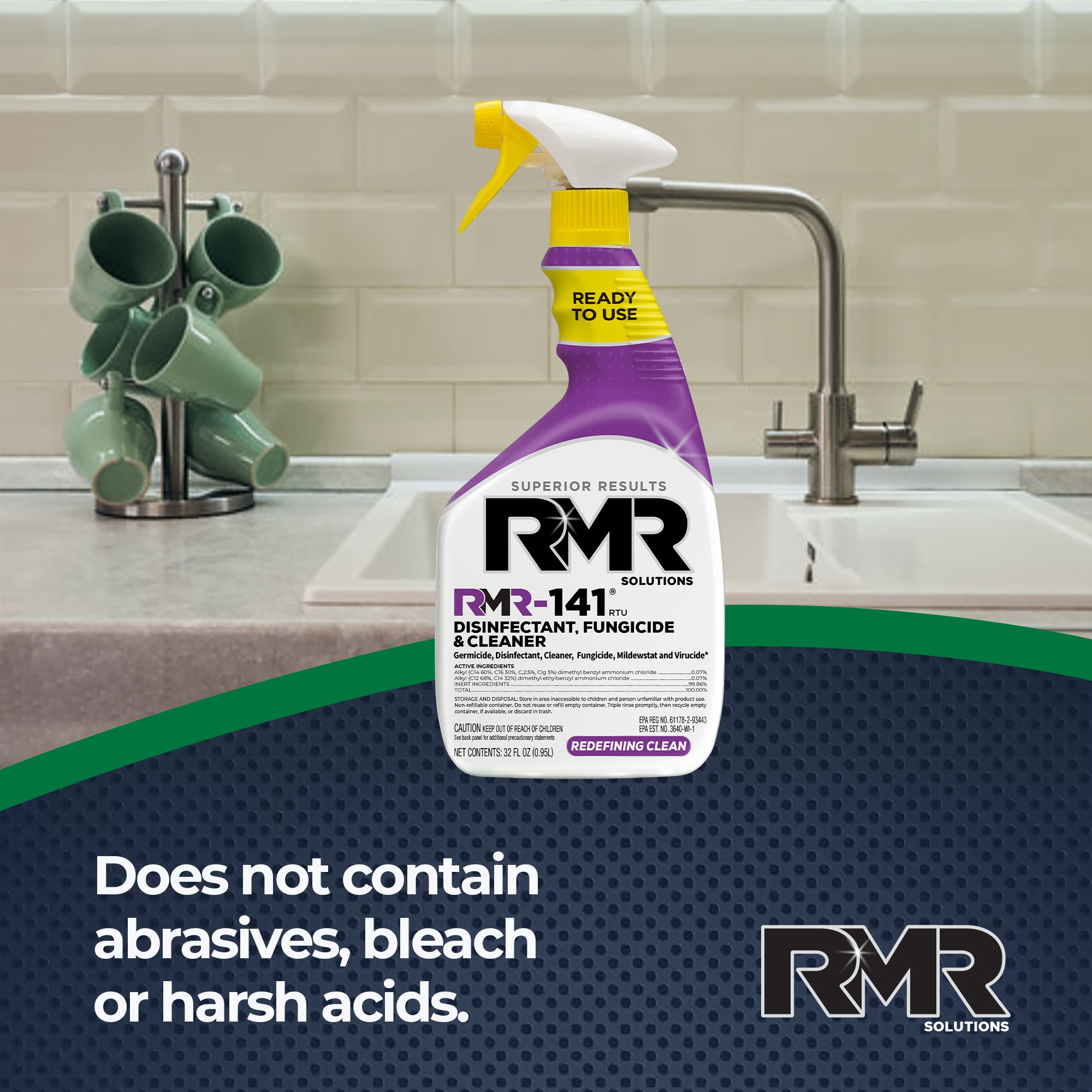 RMR Solutions RMR14132RTU All-Purpose-Cleaners - View #7