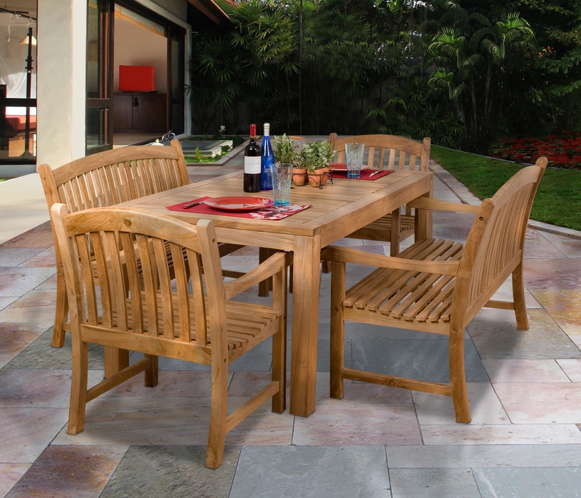 Envelor EN-IH-GEN5PC Patio-Dining-Sets - View #2