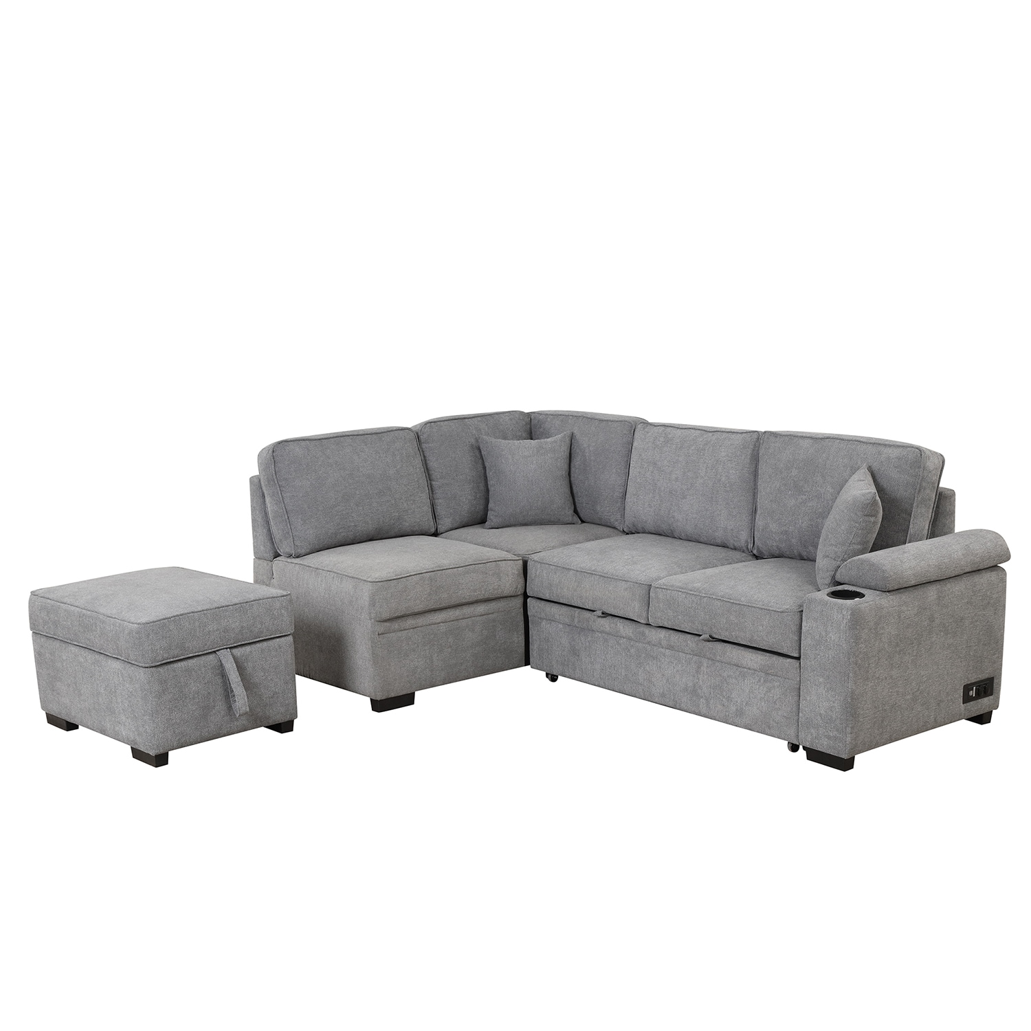 GZMR GZ-GN3720G Sofas-Loveseats - View #13