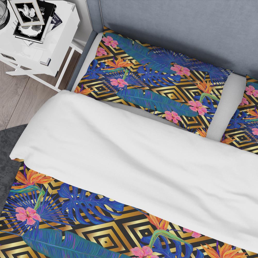 Designart BED24550-Q bedding - View #4