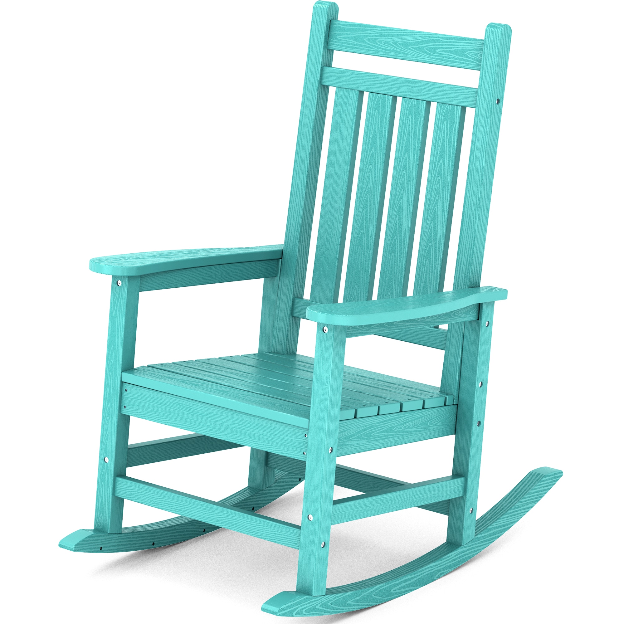 JEAREY TRYWGBYY-WHITE Patio-Chairs - View #2