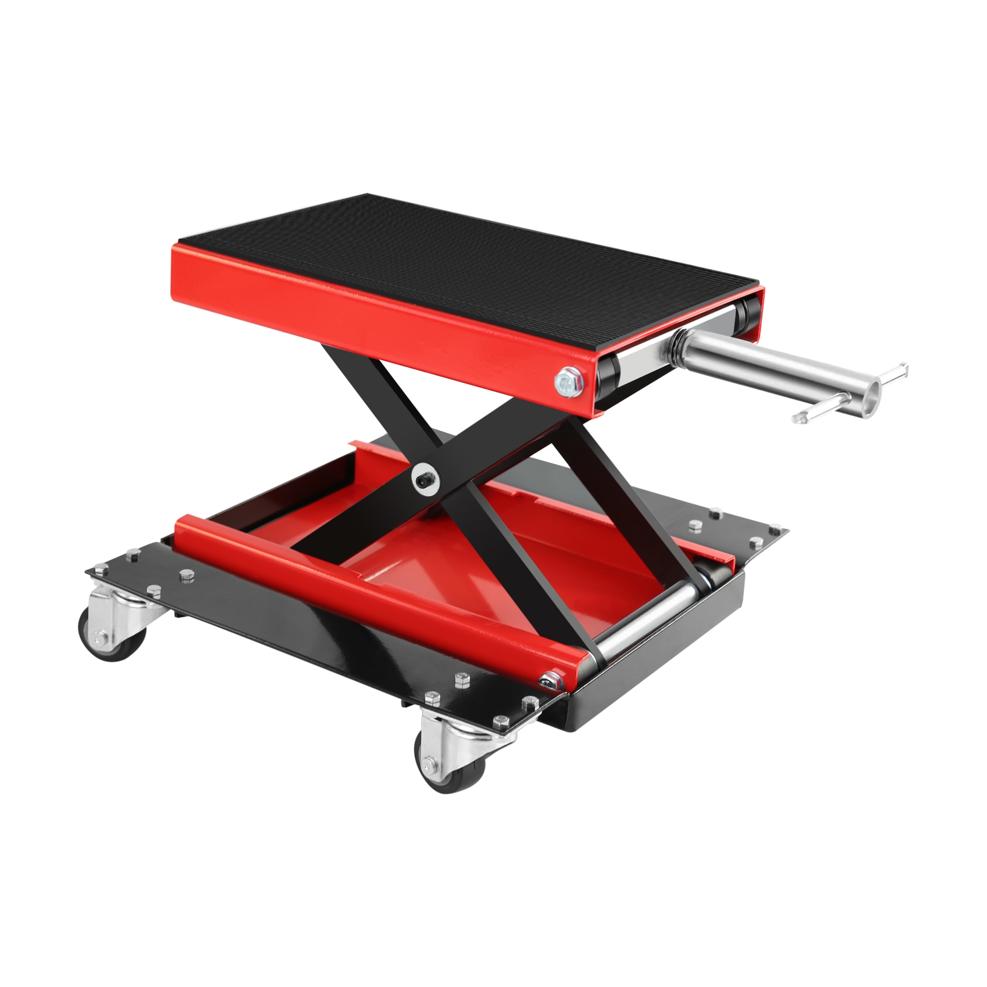 Kahomvis YS-QPW1-260 Vehicle-Lifts - View #5
