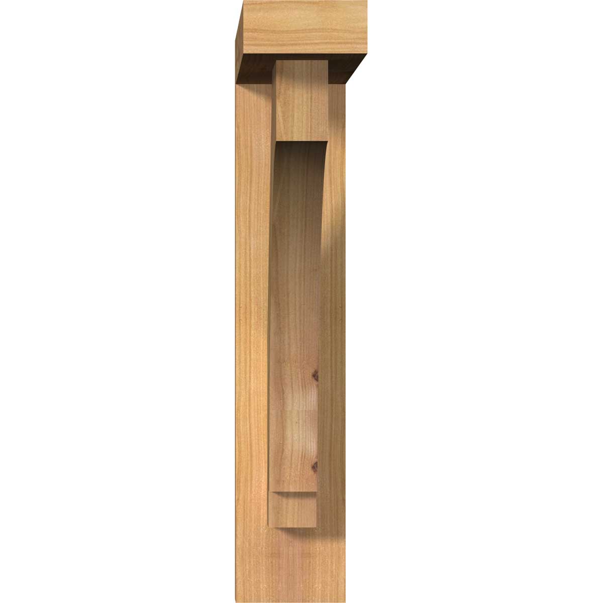 Ekena Millwork 1462706 Exterior-Brackets-Braces - View #2