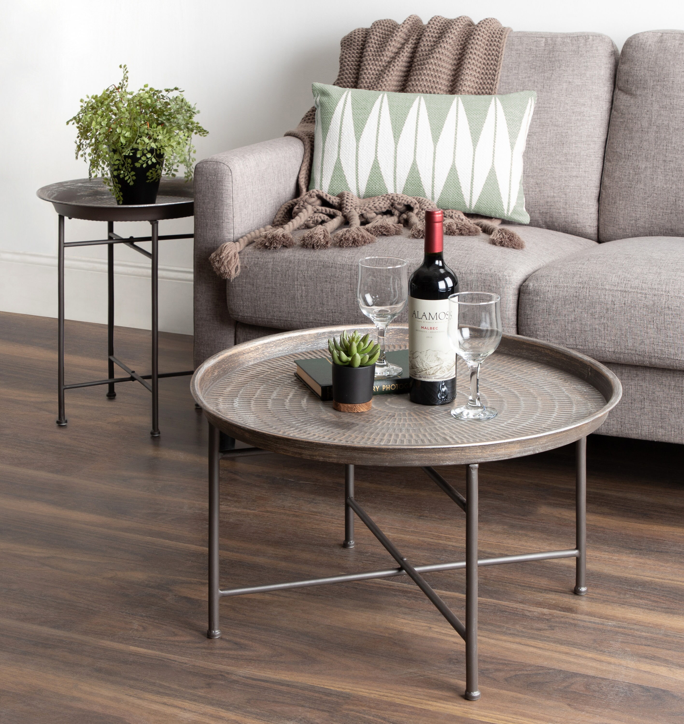 Kate and Laurel 215288 Coffee-Tables - View #6