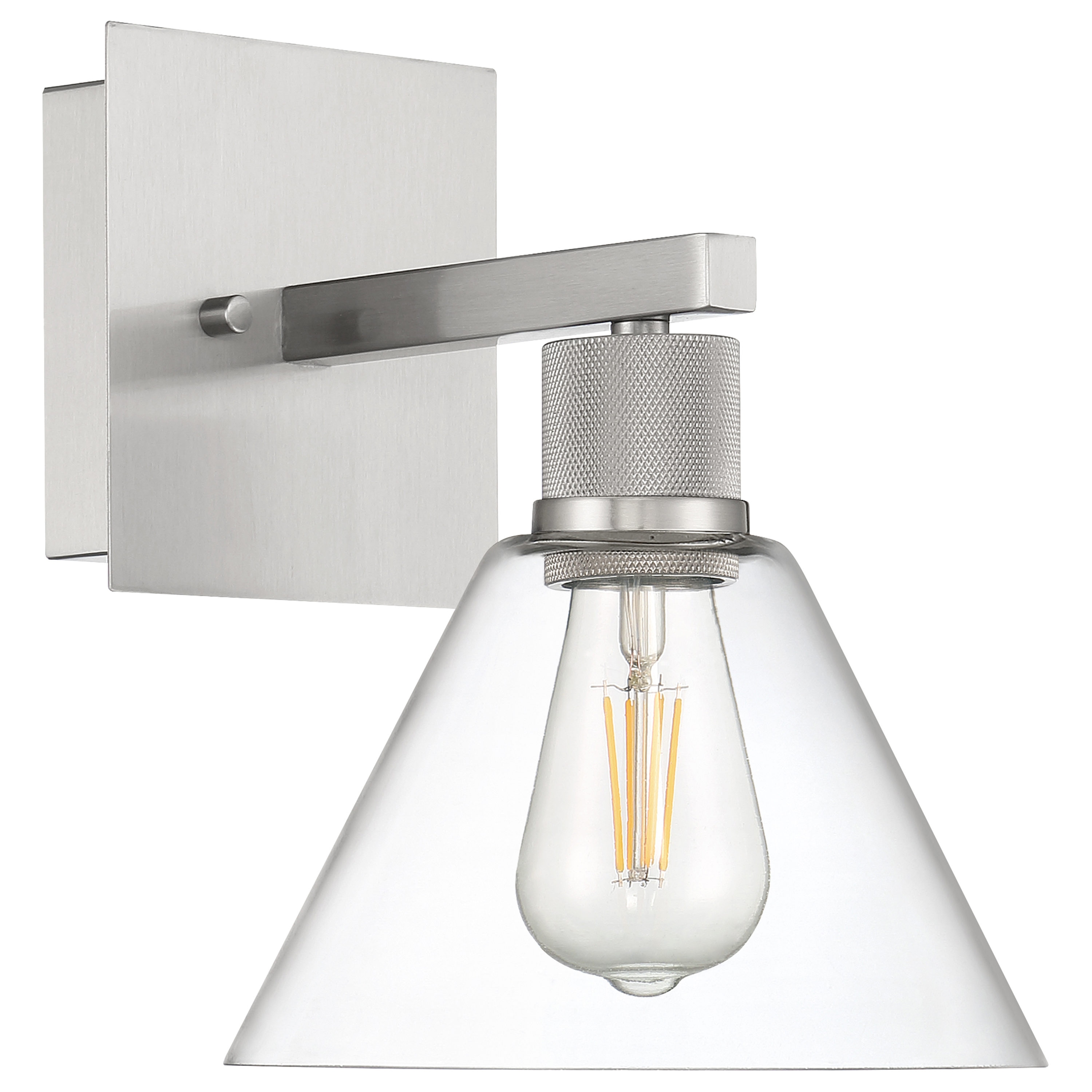 Access Lighting 63143LEDDLP-BS/CLR b090000 - View #6