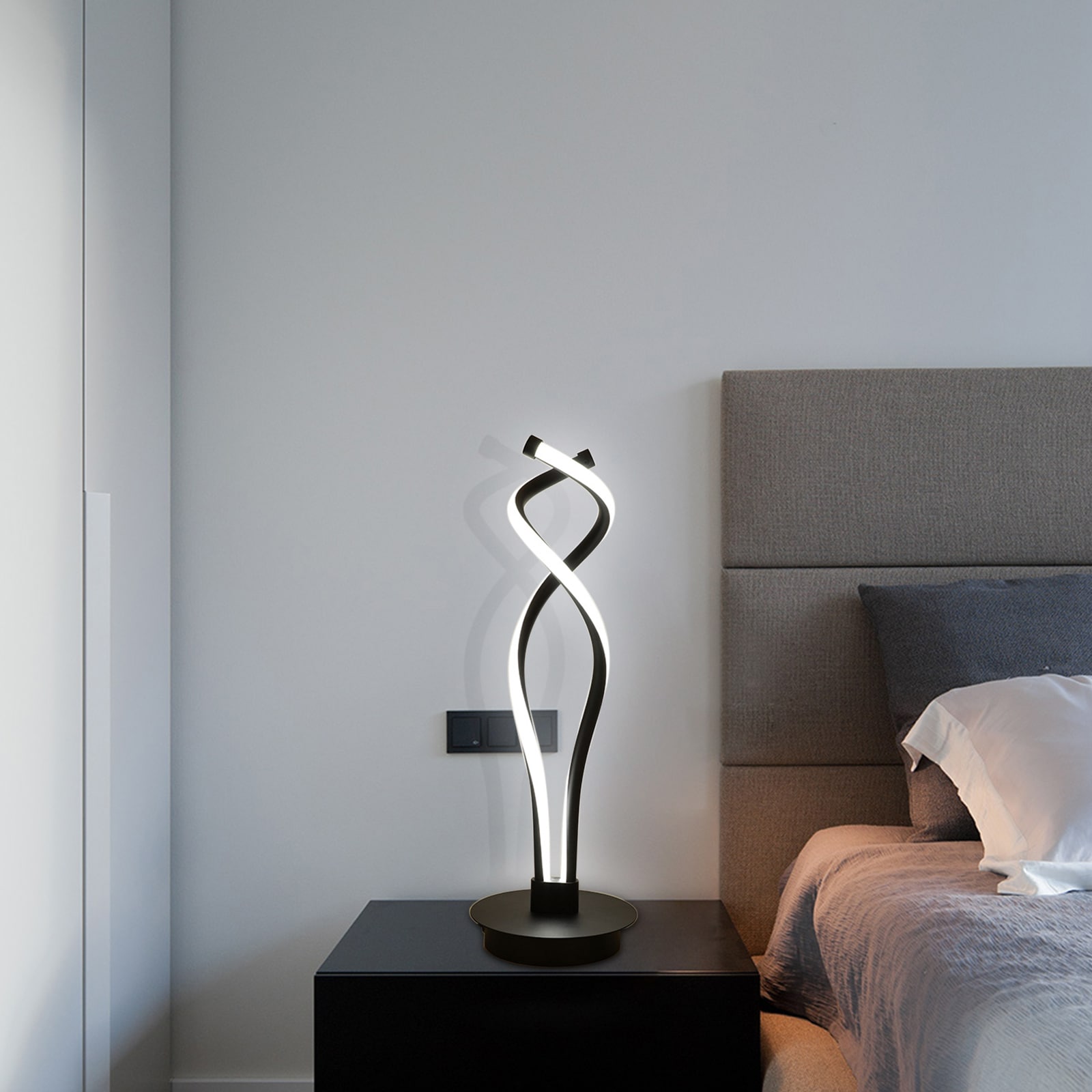 Oukaning HG-HCXLST-3489-US floorlamps - View #3