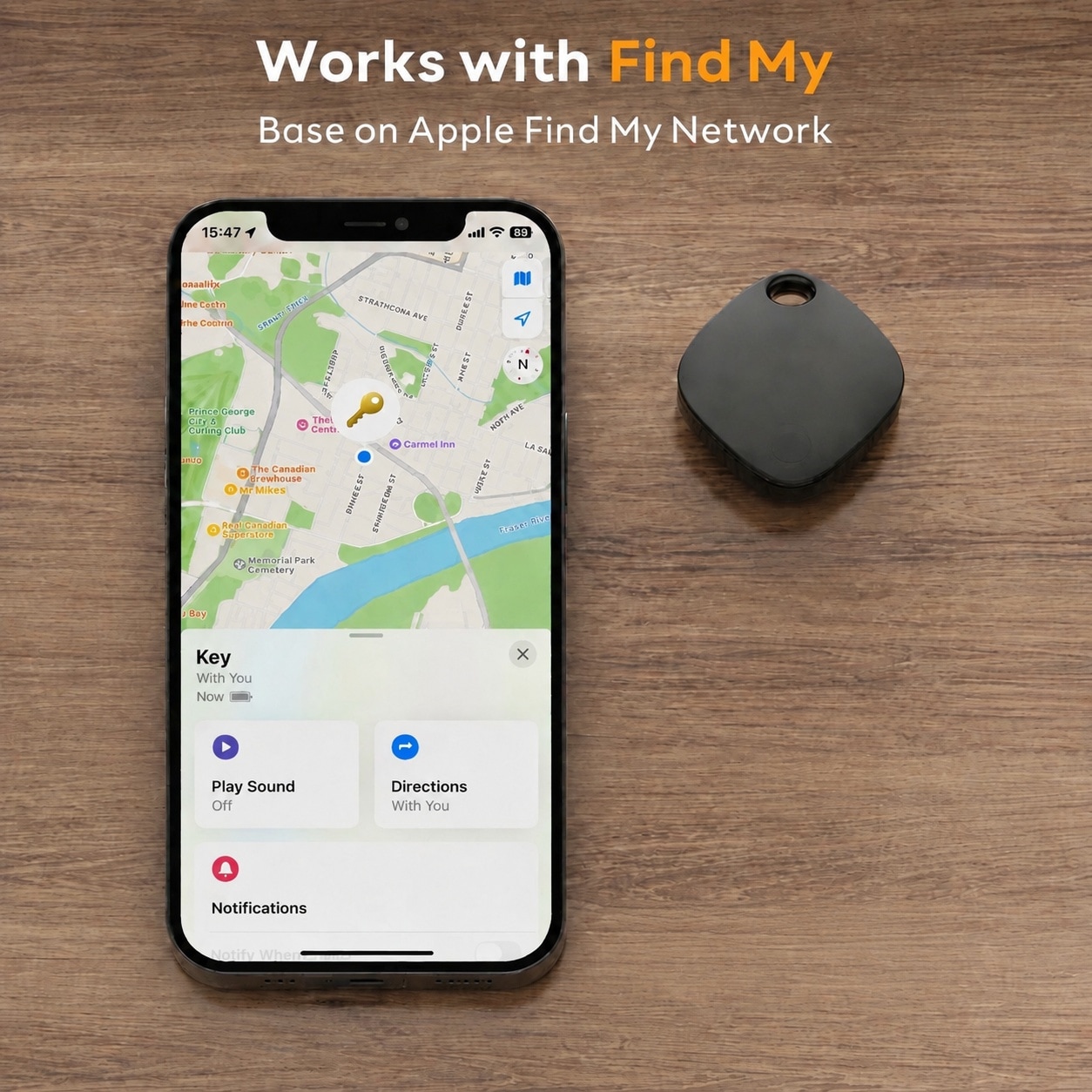 Etokfoks LETA398VW Smart-Device-Mounts - View #3