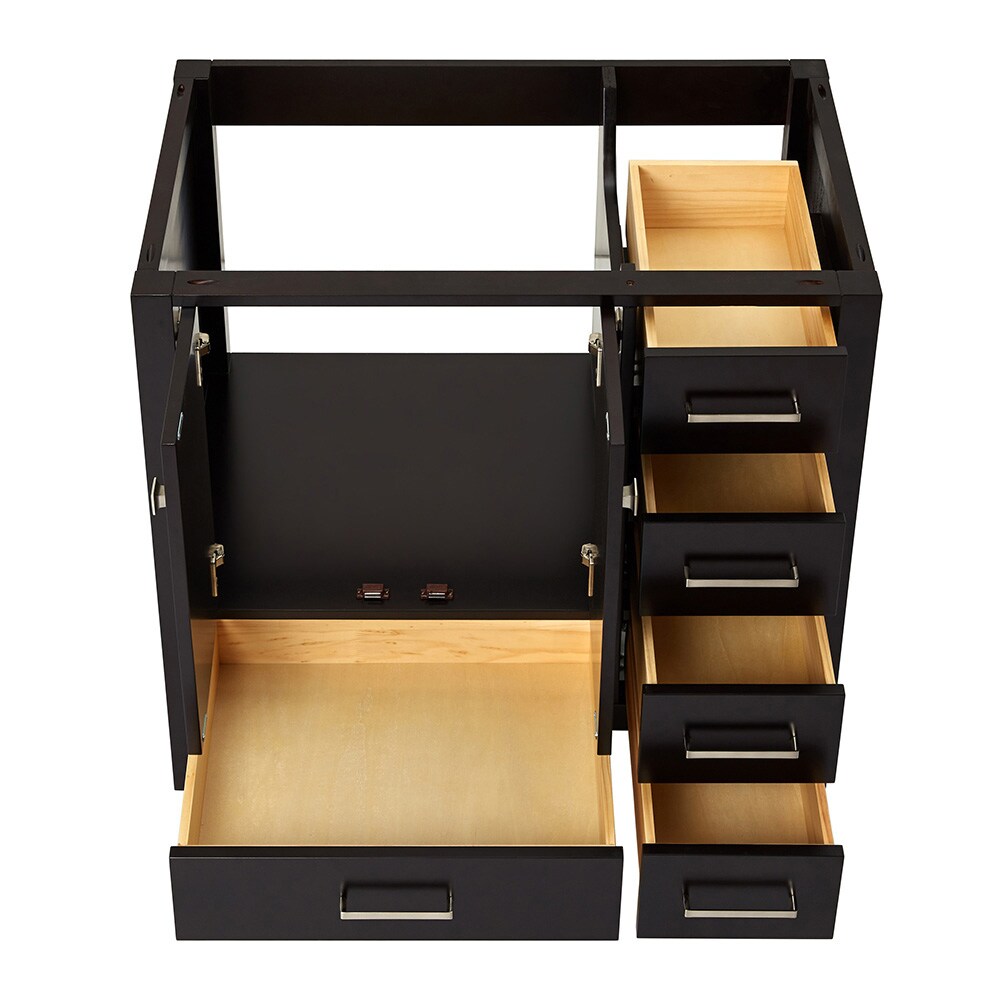 ARIEL A037S-L-BC-ESP vanities - View #6