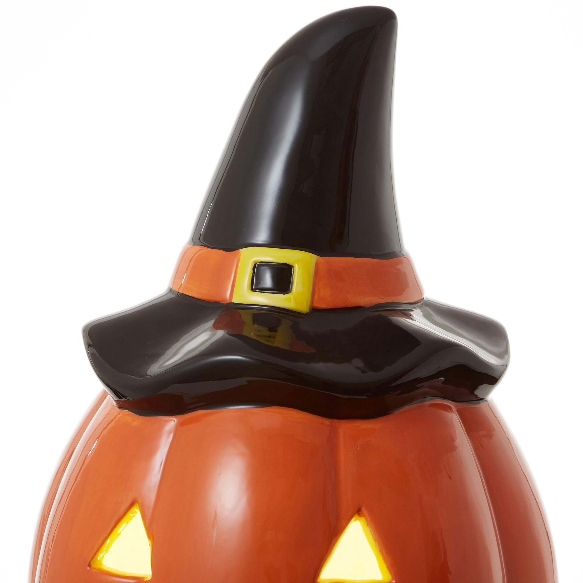 Casafield SZN-HLW-111-ORG Table-Halloween-Decor - View #3