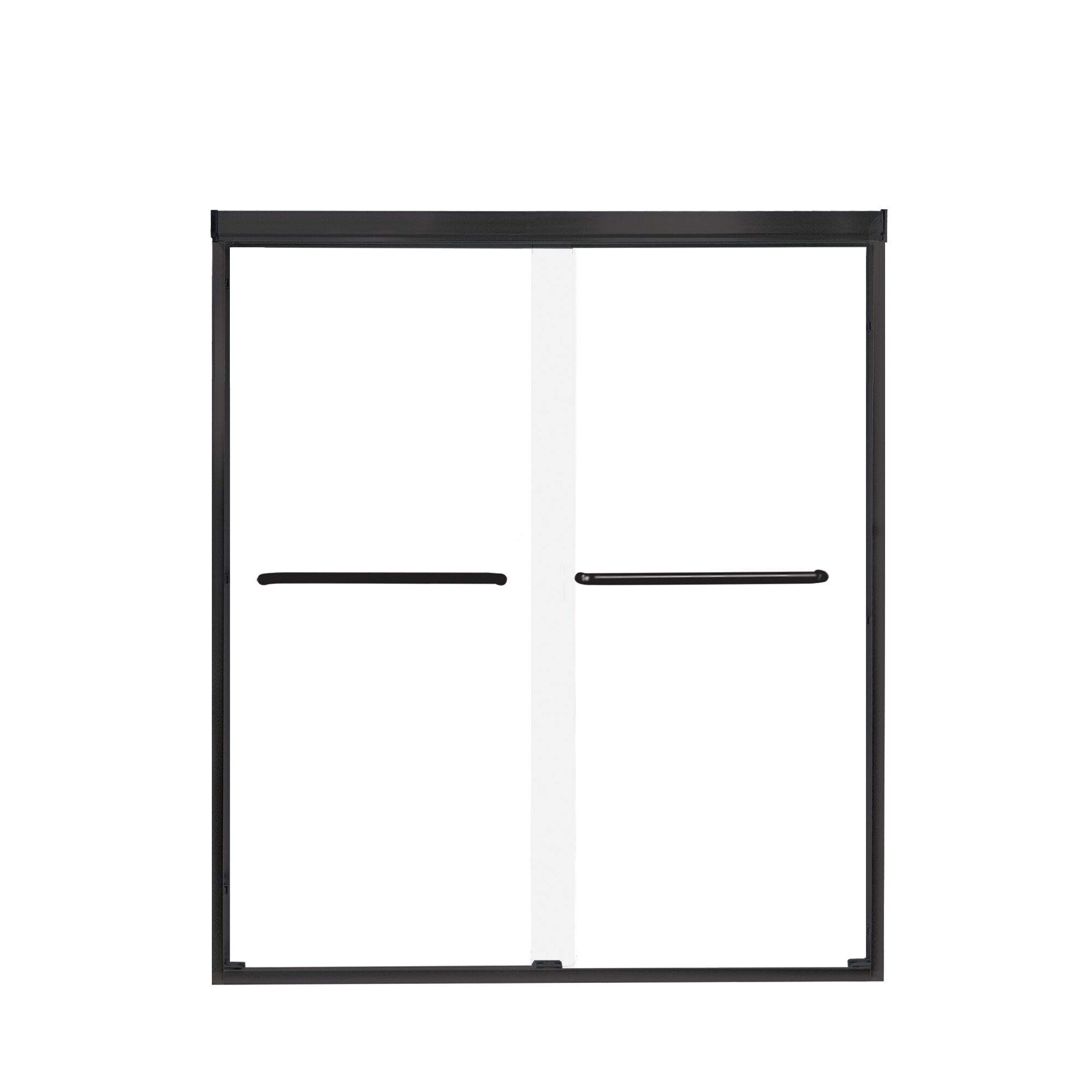 Transolid CBP607006C-MB Shower-Doors - View #4