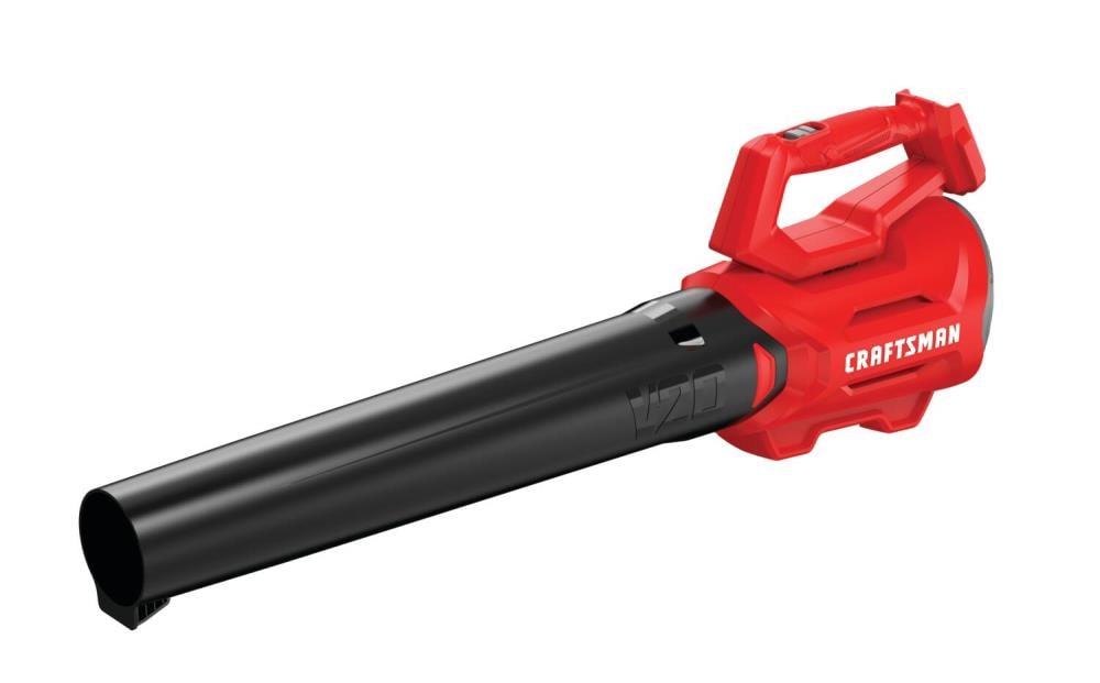 20V LEAF BLOWER – Populo Tools