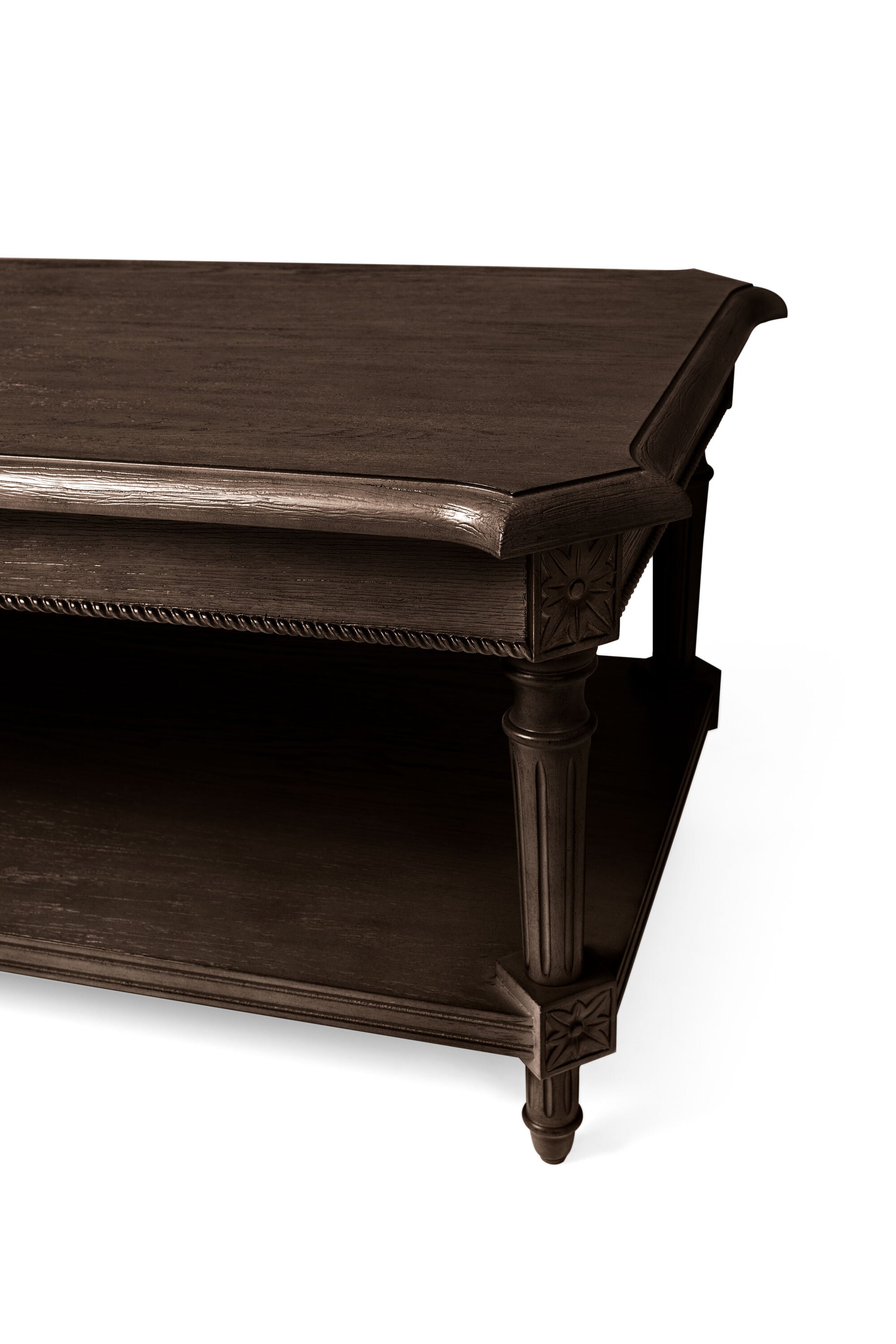 Maven Lane ML352101-WCT-BR Coffee-Tables - View #7
