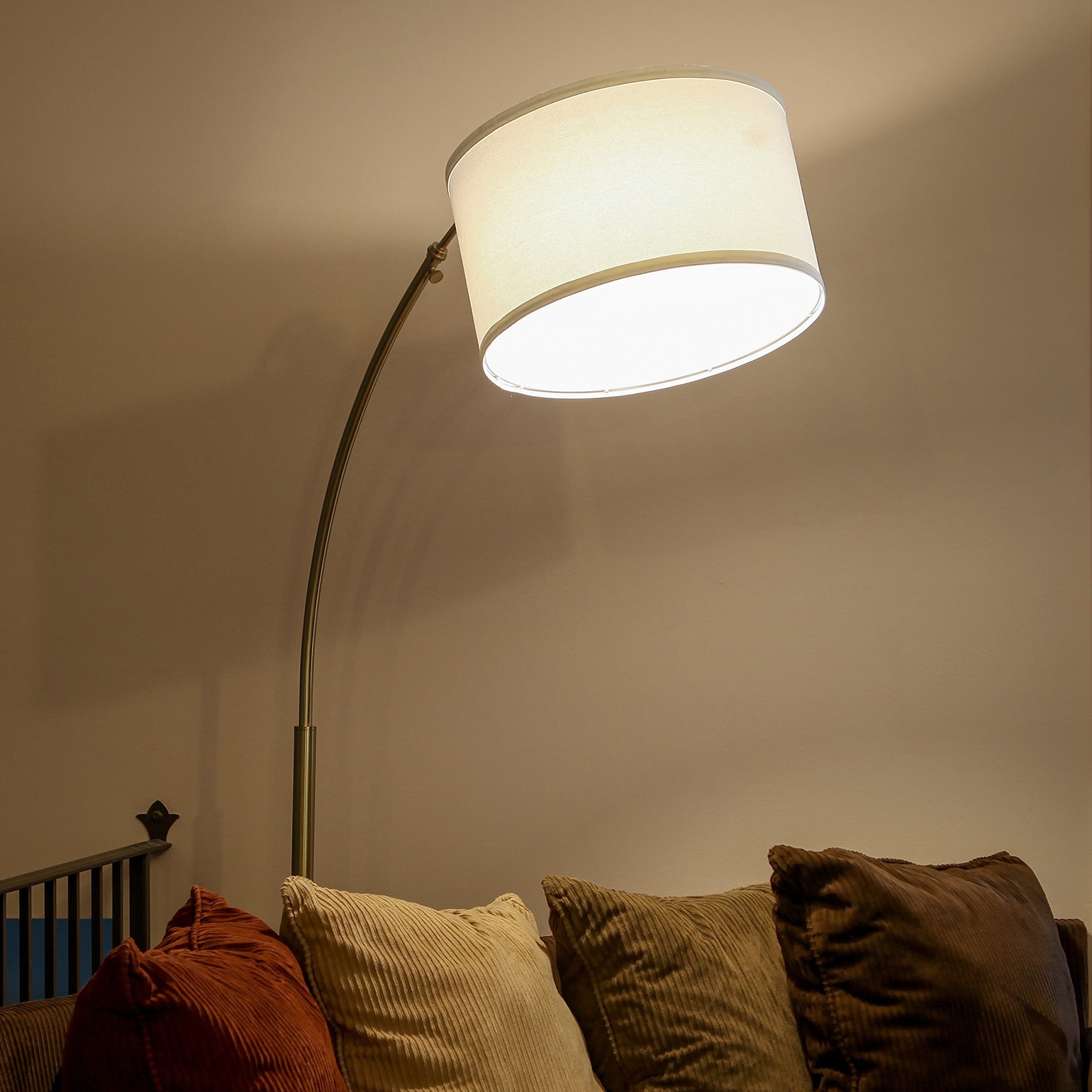 Brightech JQ-UJB8-CYWK floorlamps - View #7
