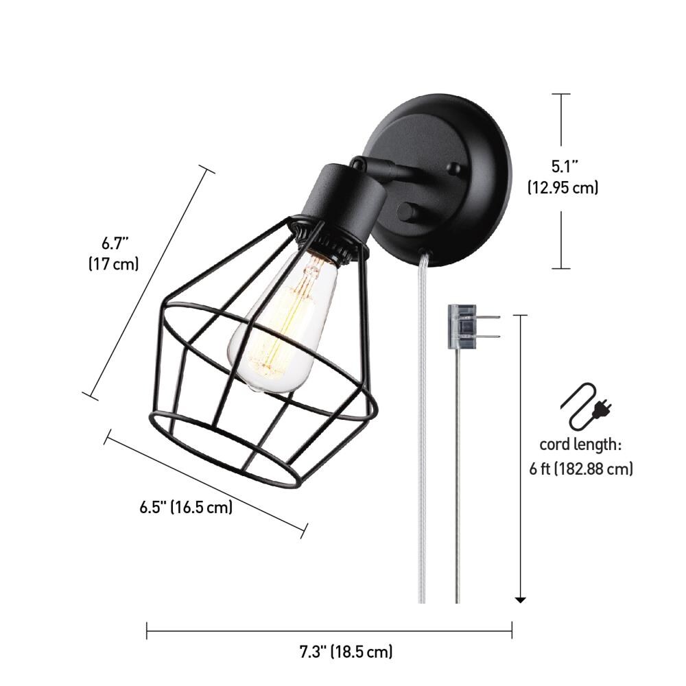 Globe Electric 65291 b090000 - View #6