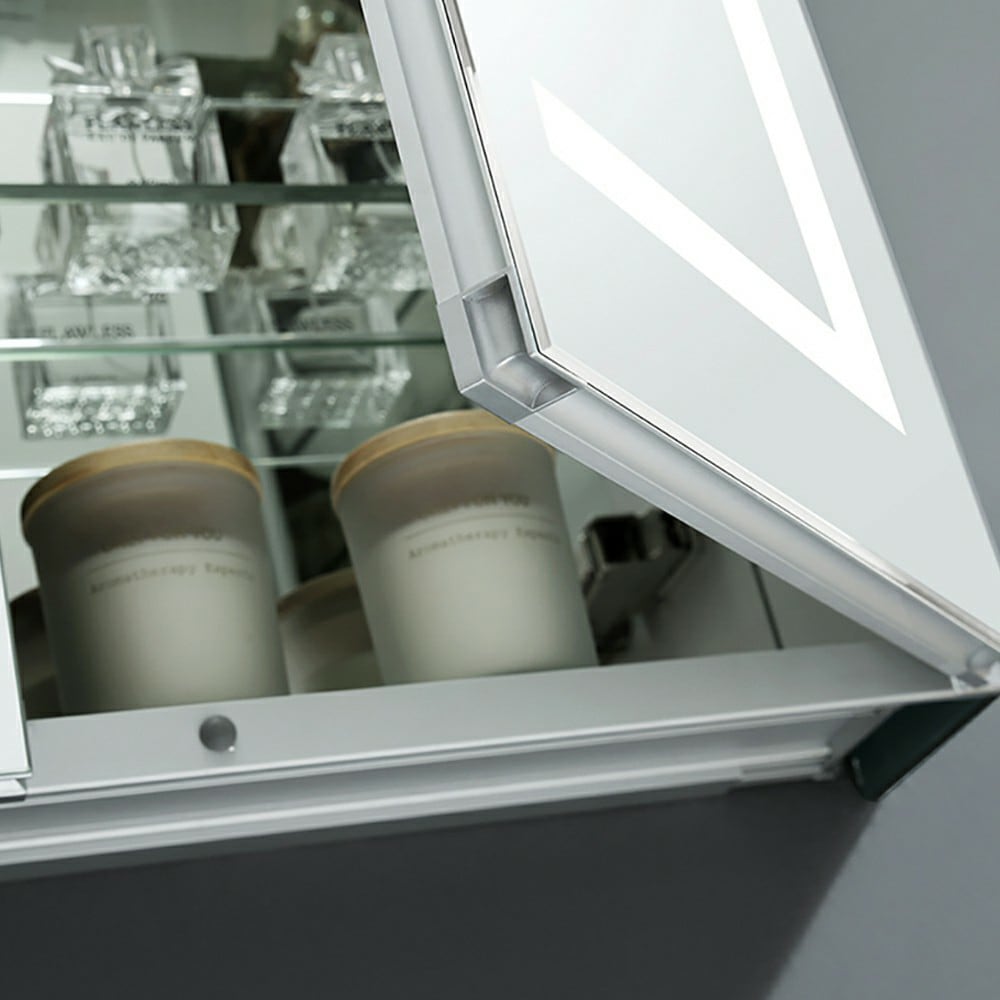 Fresca FMC023036 Bathroom-Medicine-Cabinets - View #16