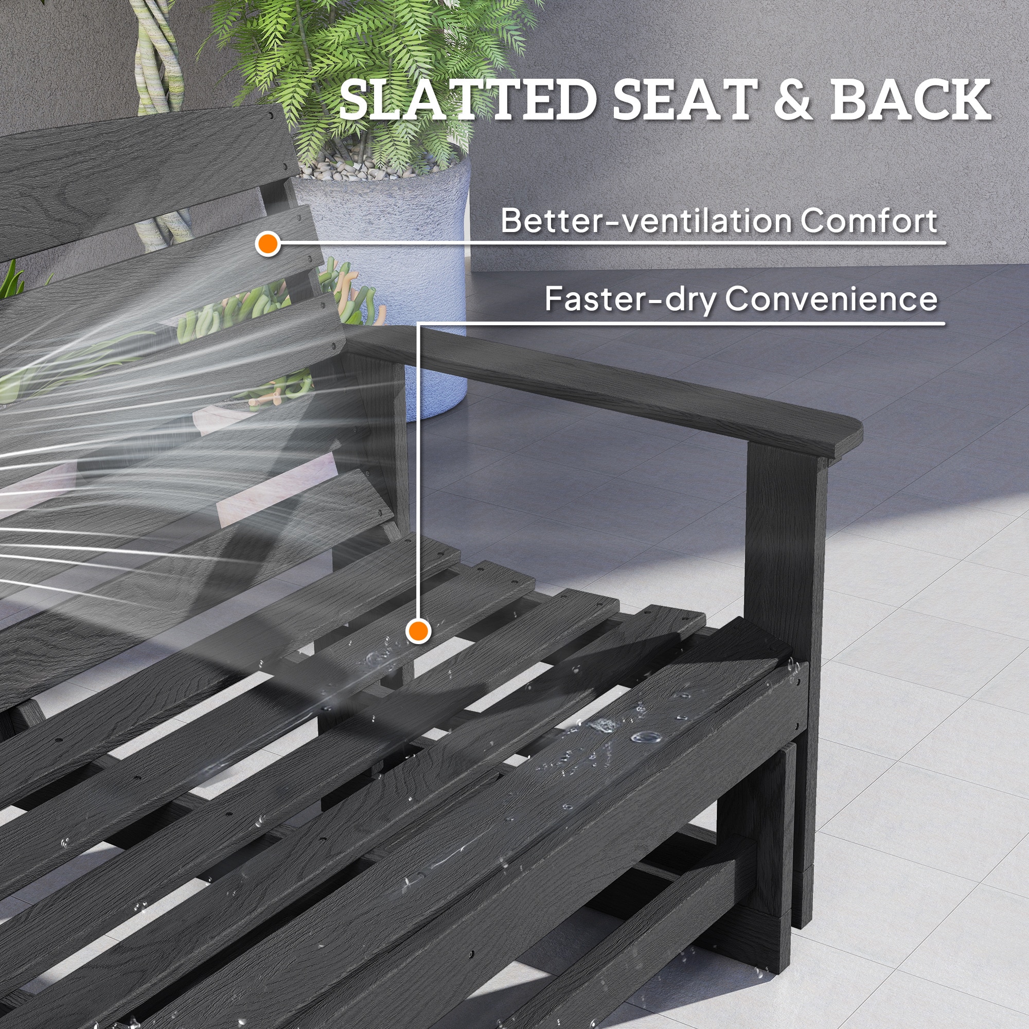 Tinyhomie LW-L-T10207109 Patio-Chairs - View #6