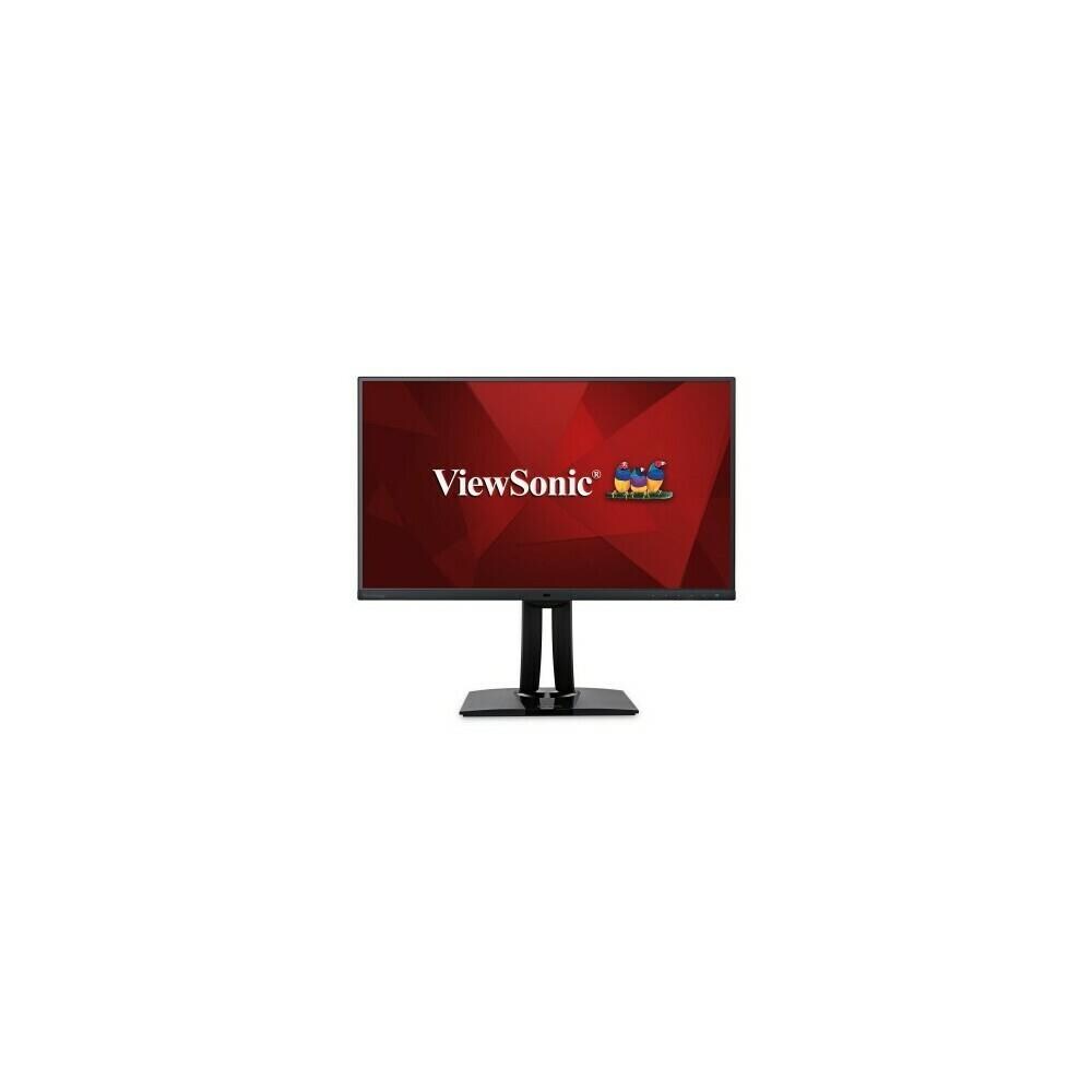 viewsonic vp2771 review