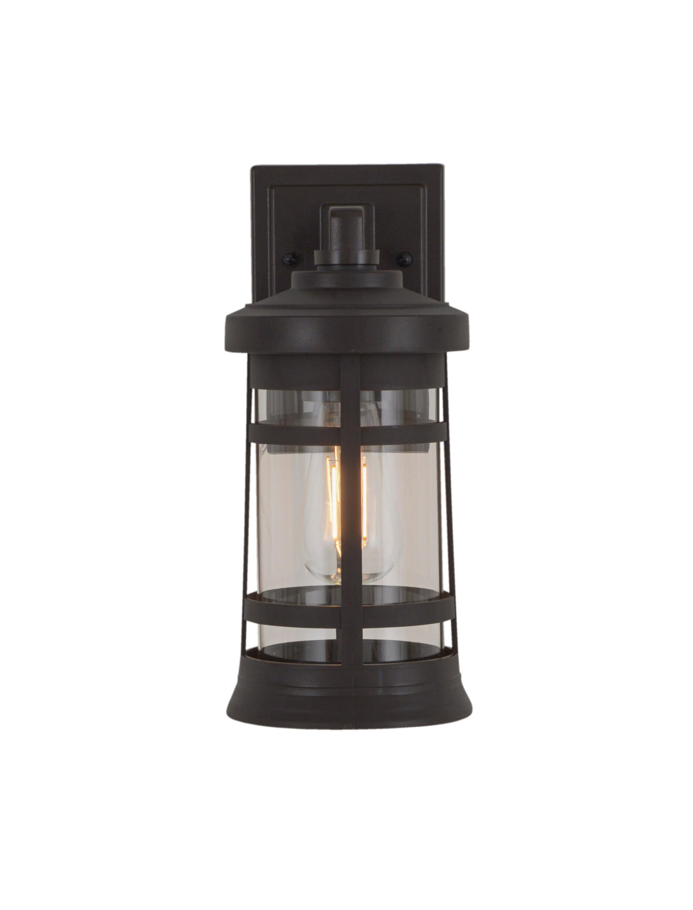 Craftmade ZA2304-BZ-C Outdoor-Wall-Lighting - View #5