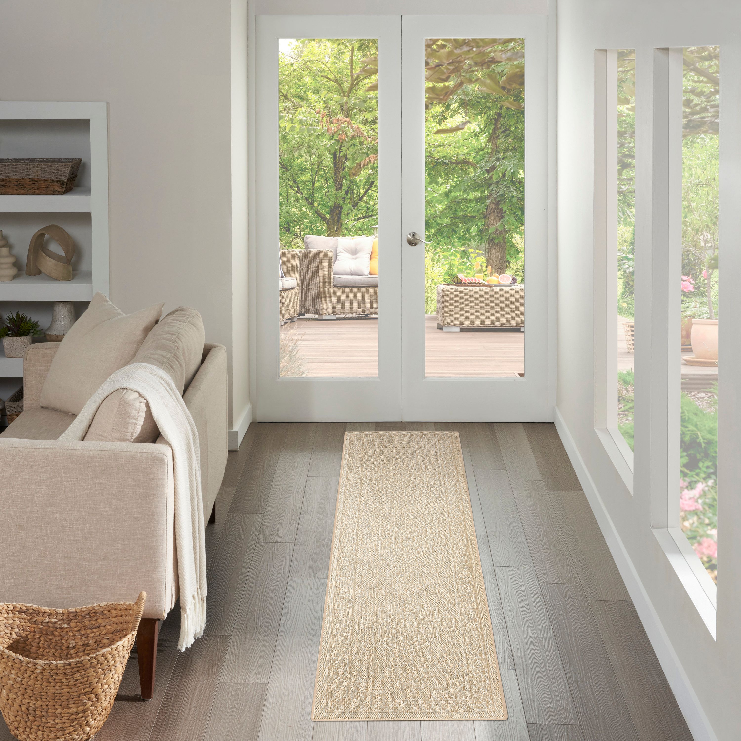 Nourison 841491140000 rugs - View #3