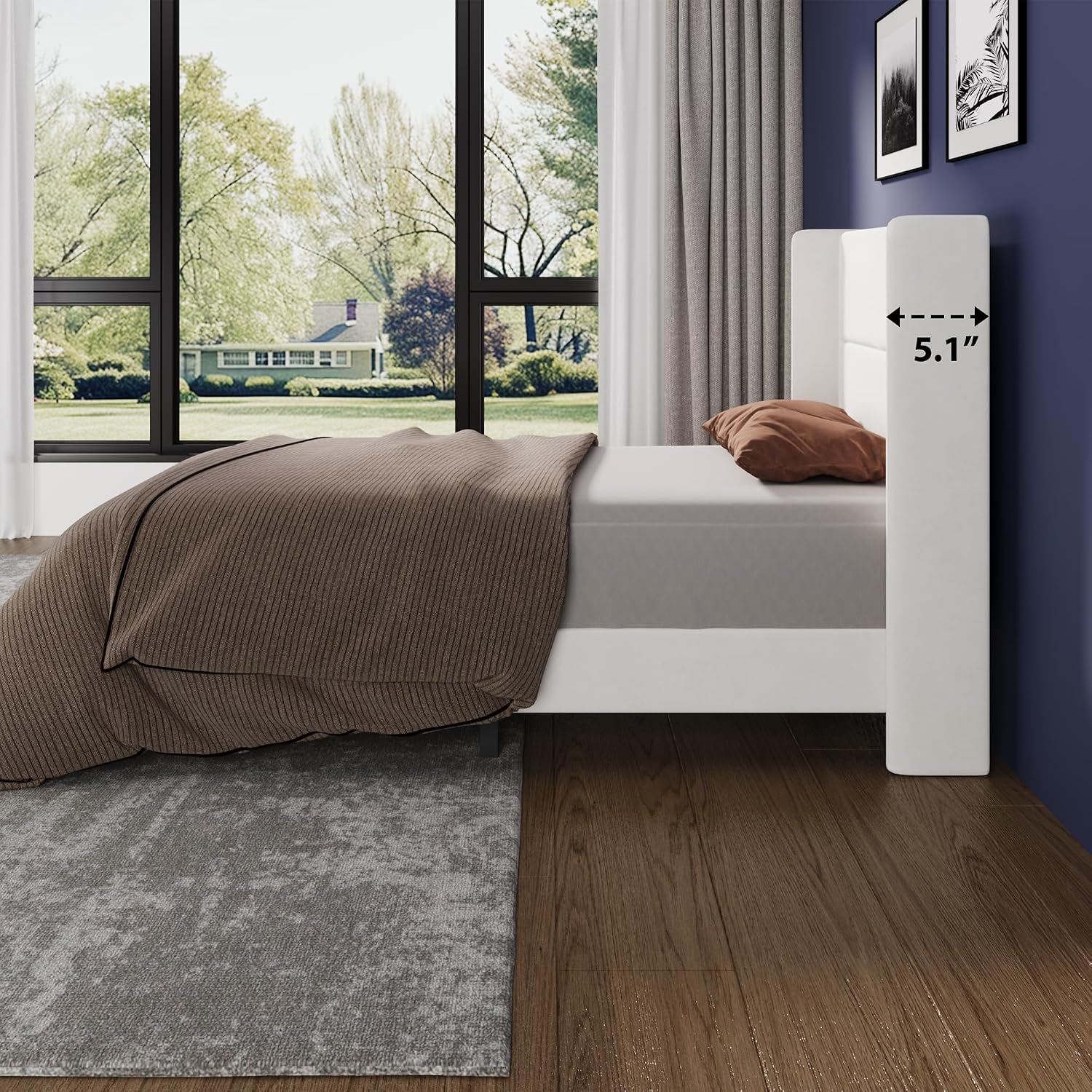 GAOMON CQC-OALEGAC1FNK beds - View #4