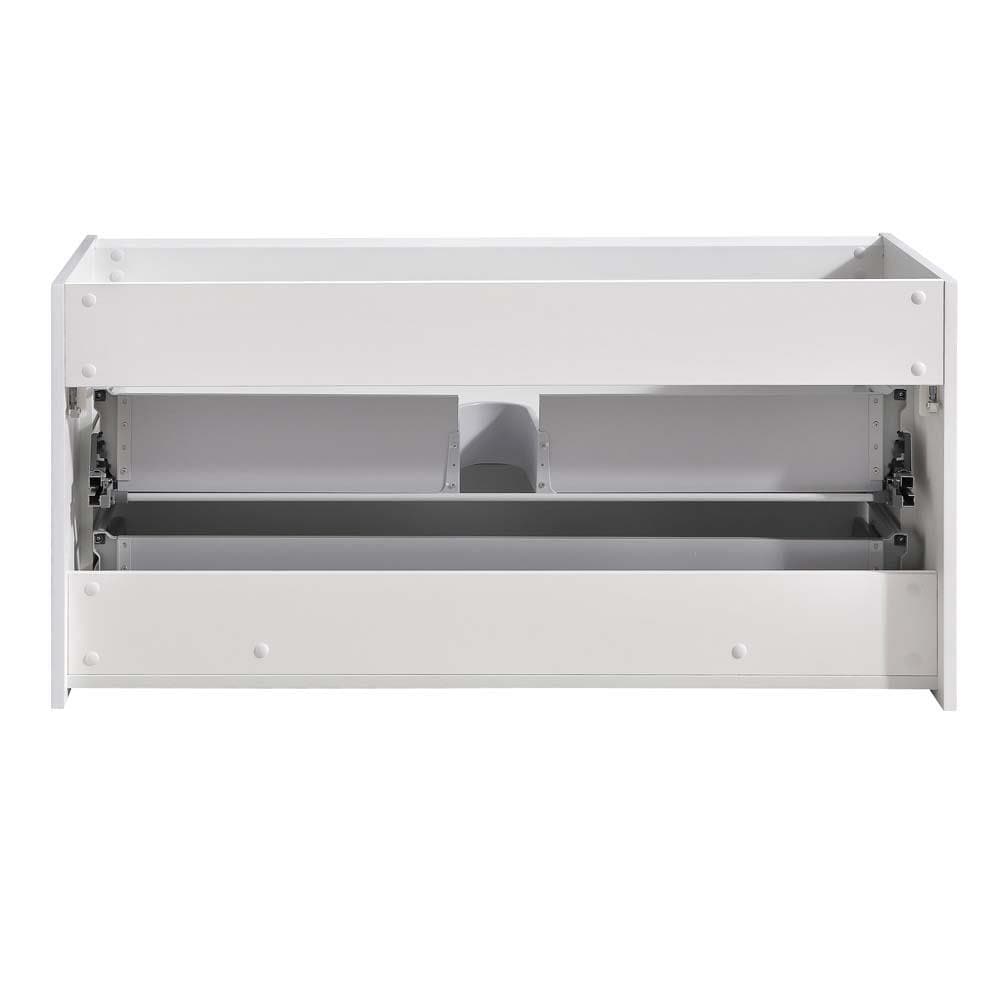 Fresca FCB9248WH vanities - View #4
