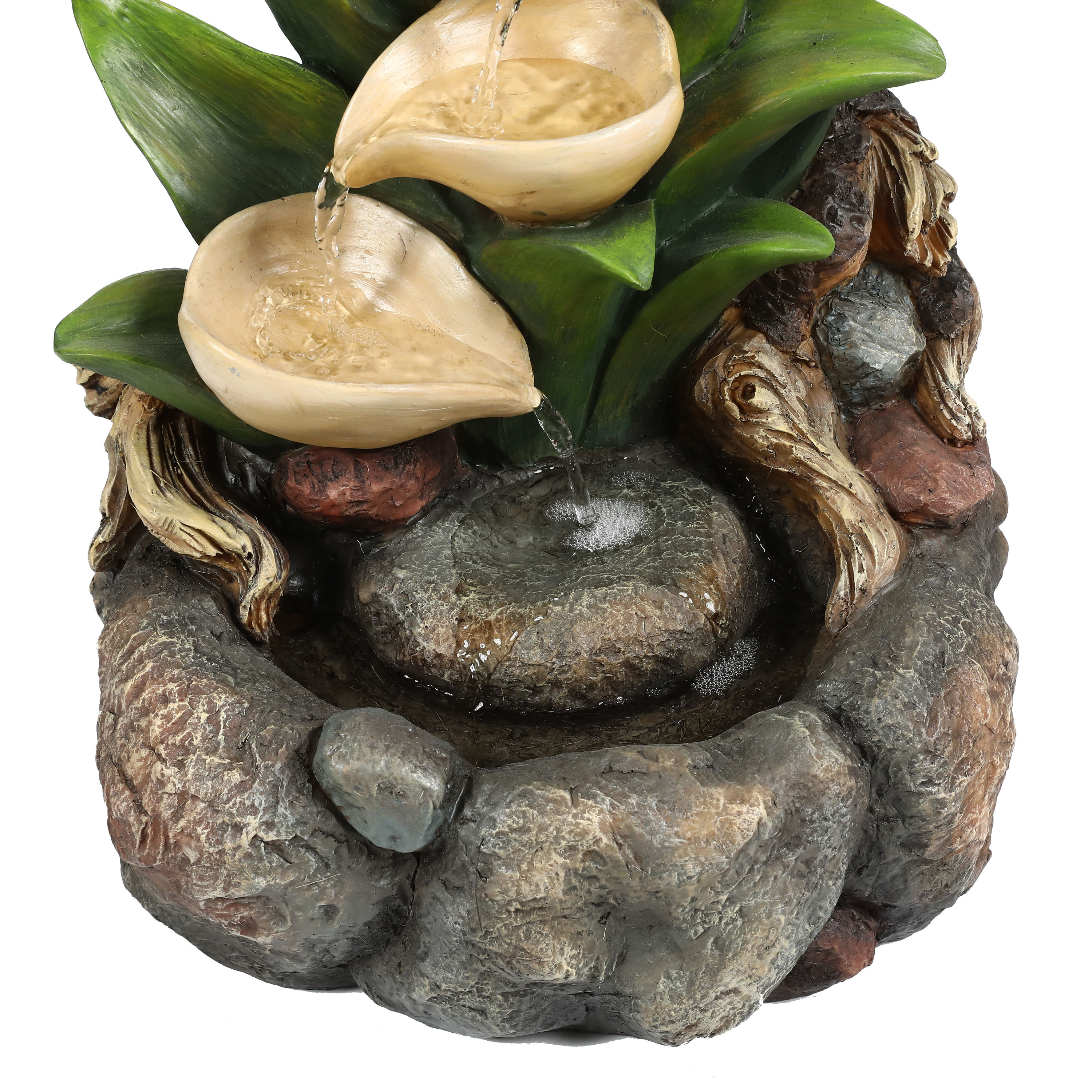 Luxen Home WHF1020 fountains - View #7