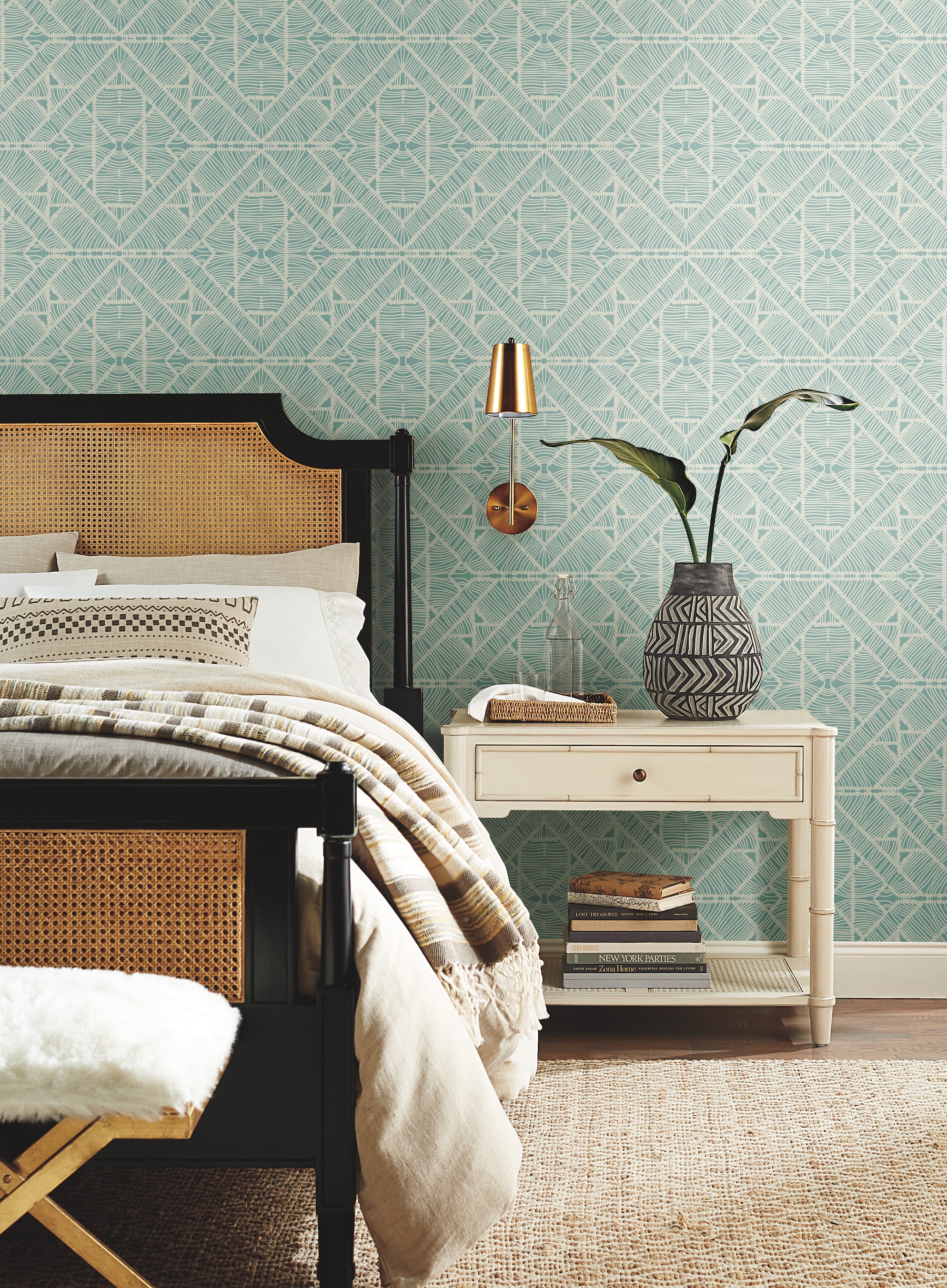 York Wallcoverings TC2705 wallpaper - View #2