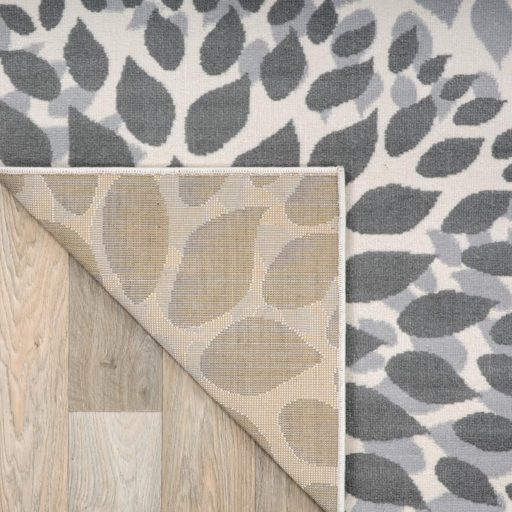 World Rug Gallery 9099GRAY10X14 rugs - View #5