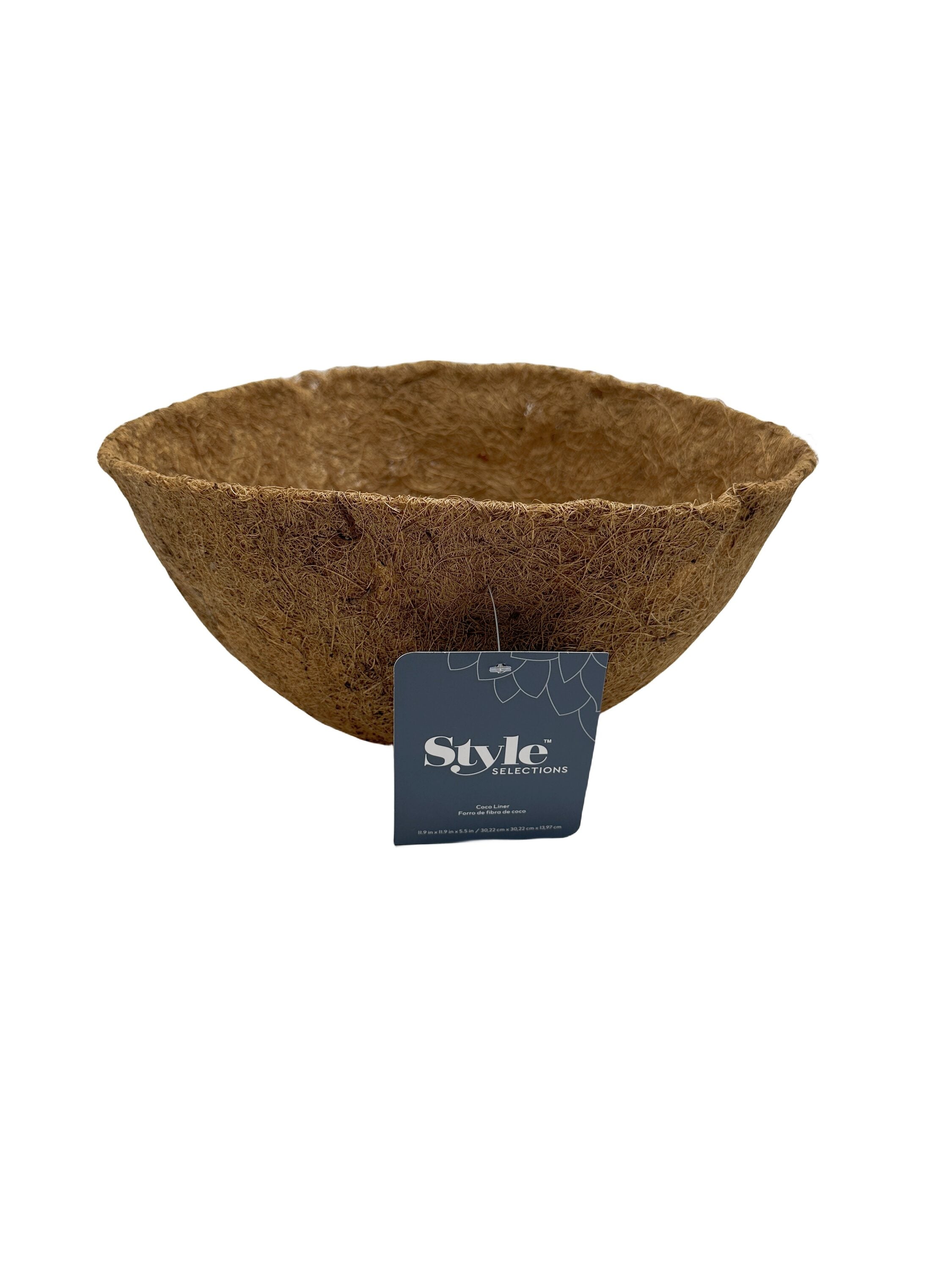 Style Selections LWO21-111 Planter-Liners - View #4