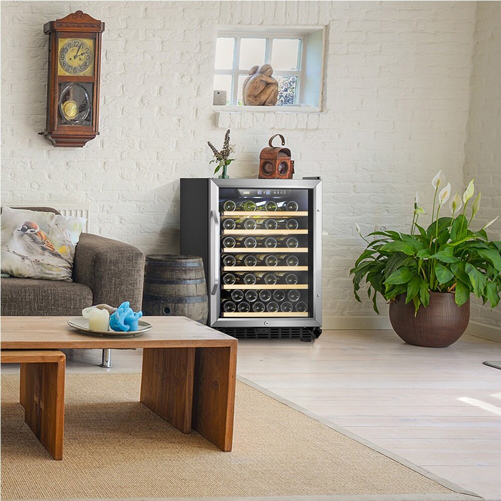 LANBO LW52S Wine-Chillers - View #15
