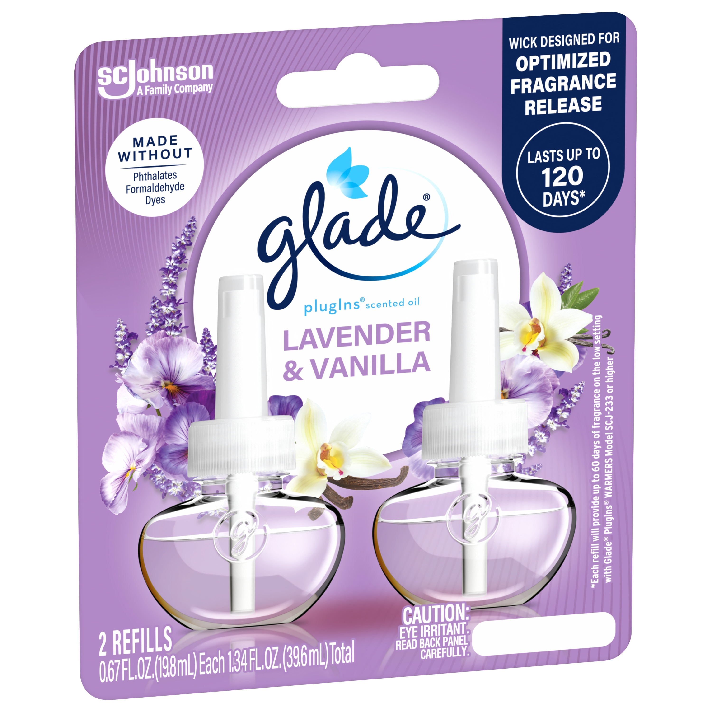 Glade 315162 Air-Fresheners - View #15