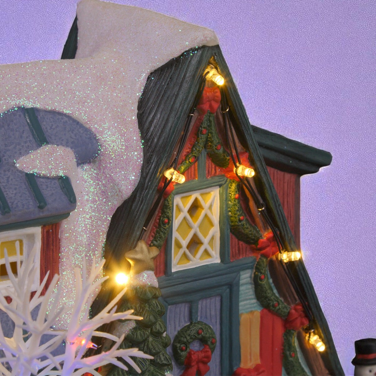 FG SQUARE M-C3005 Christmas-Collectibles - View #4