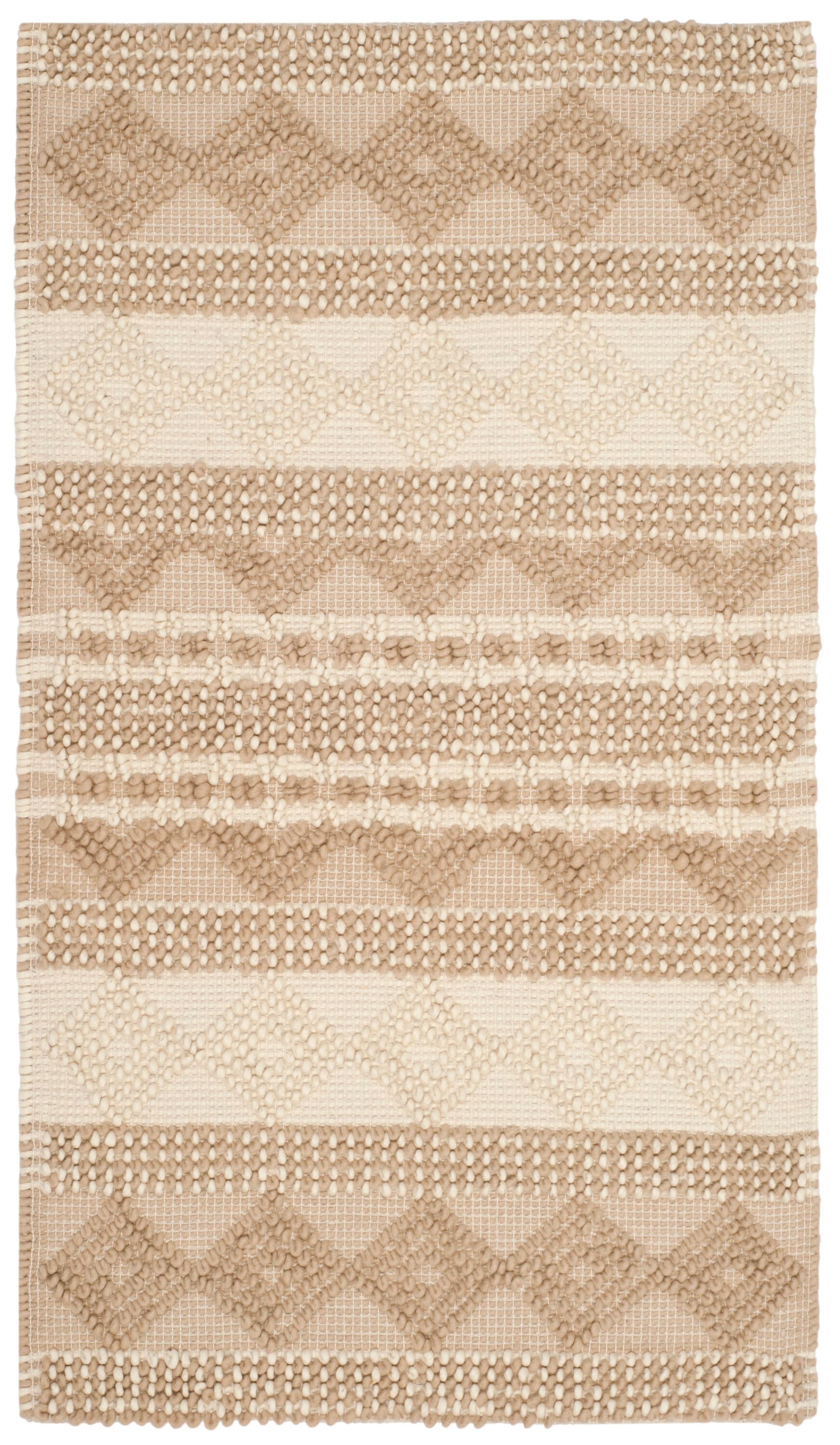 Safavieh NAT102B-3 rugs - View #2